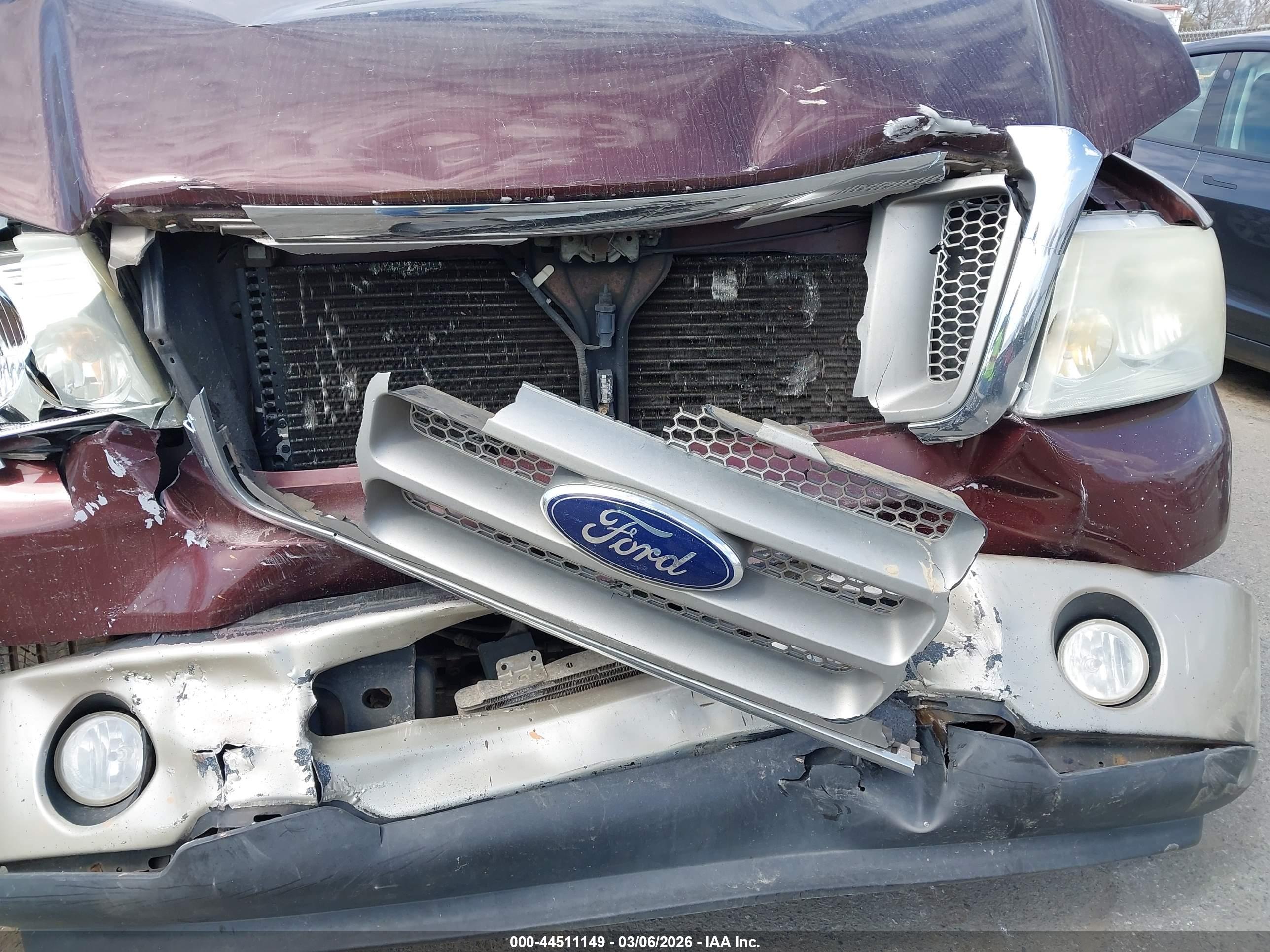 FORD F-150 image 6