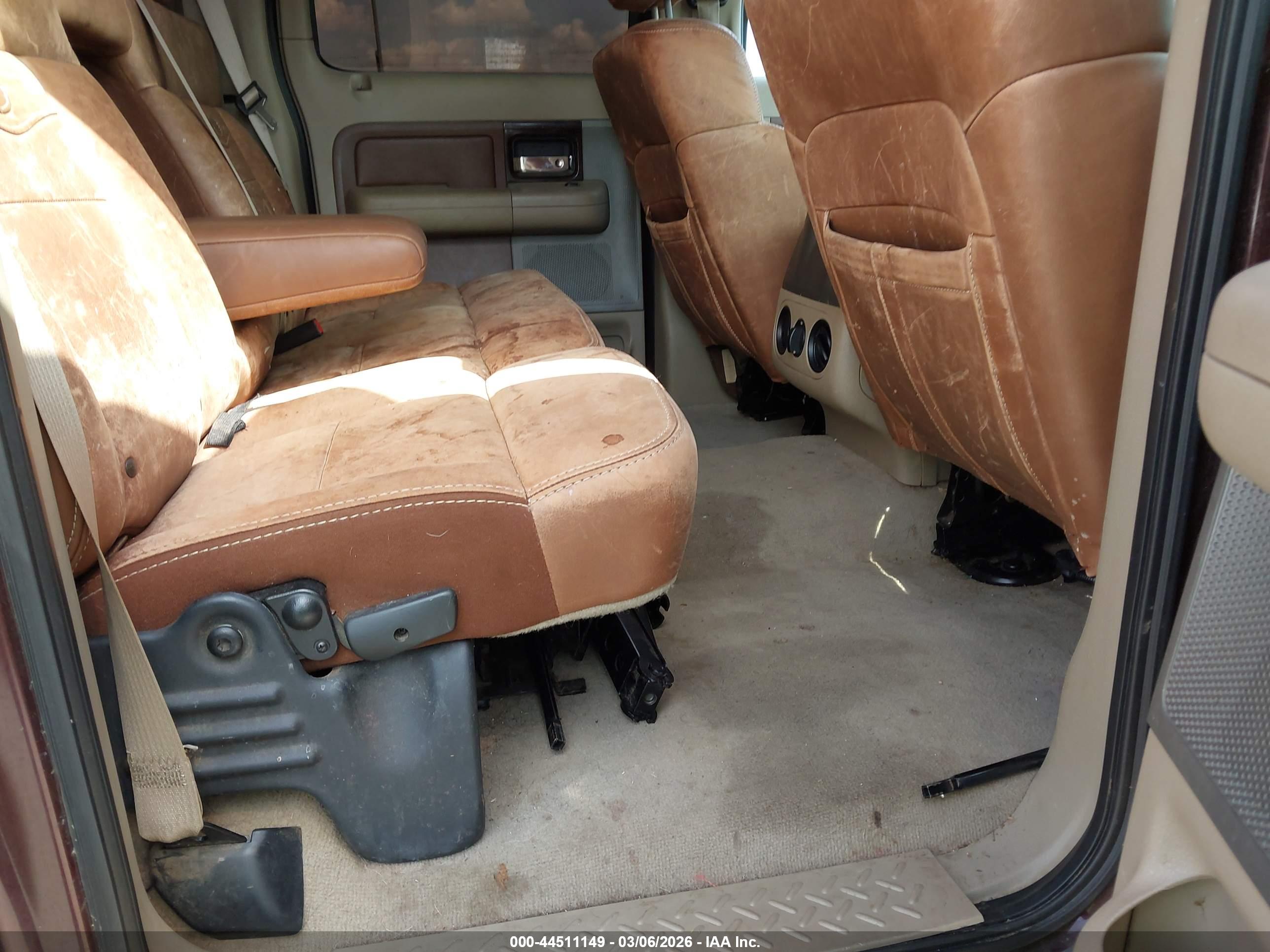 FORD F-150 image 8