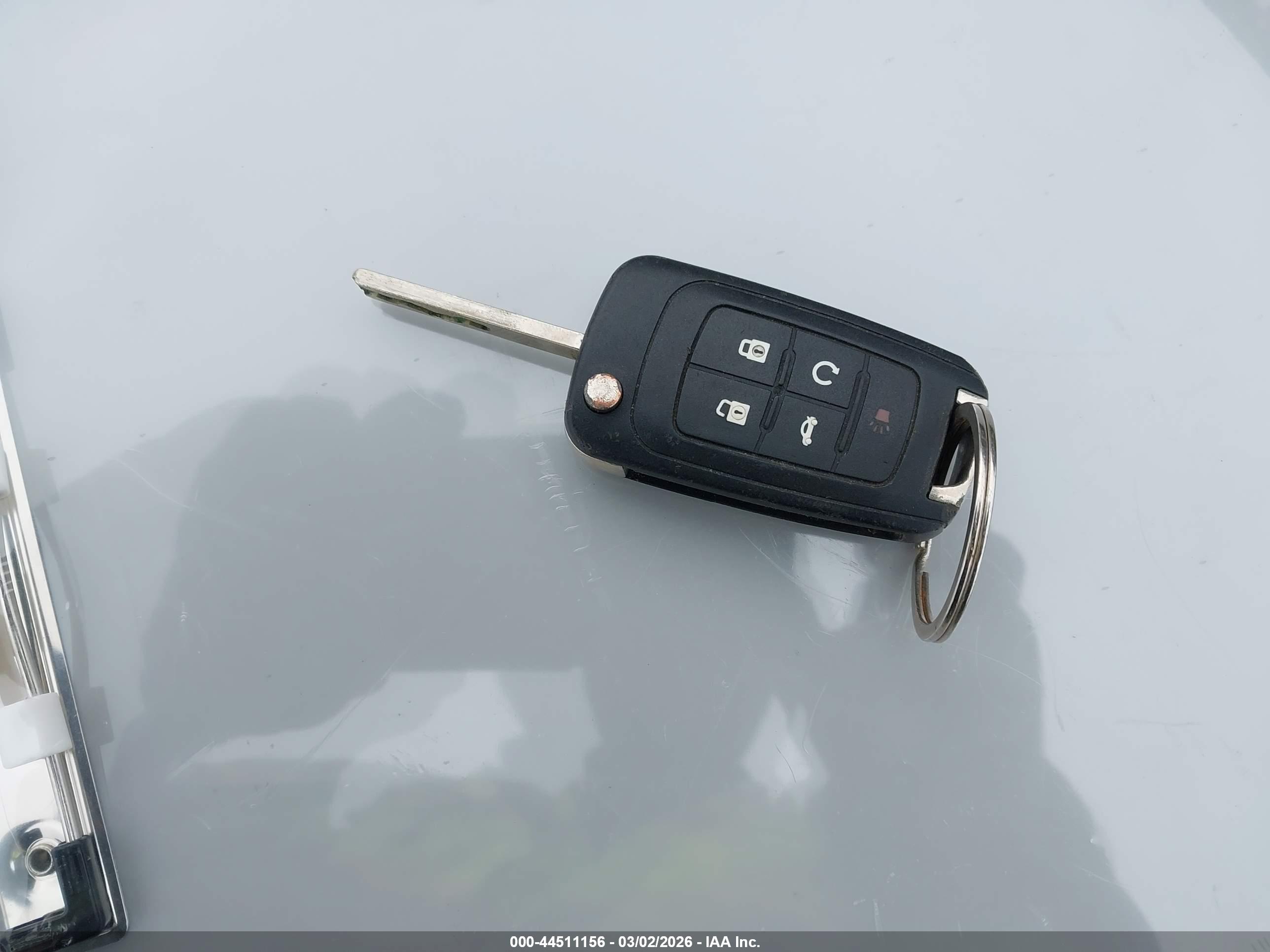 CHEVROLET MALIBU image 11