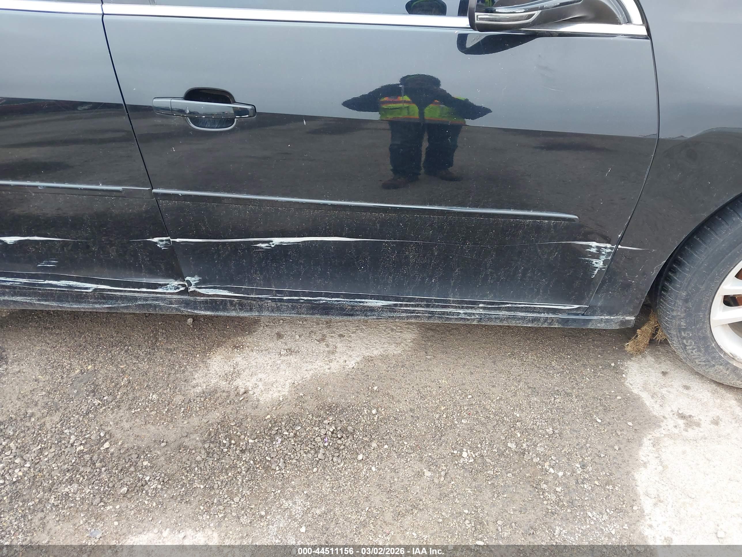 CHEVROLET MALIBU image 6