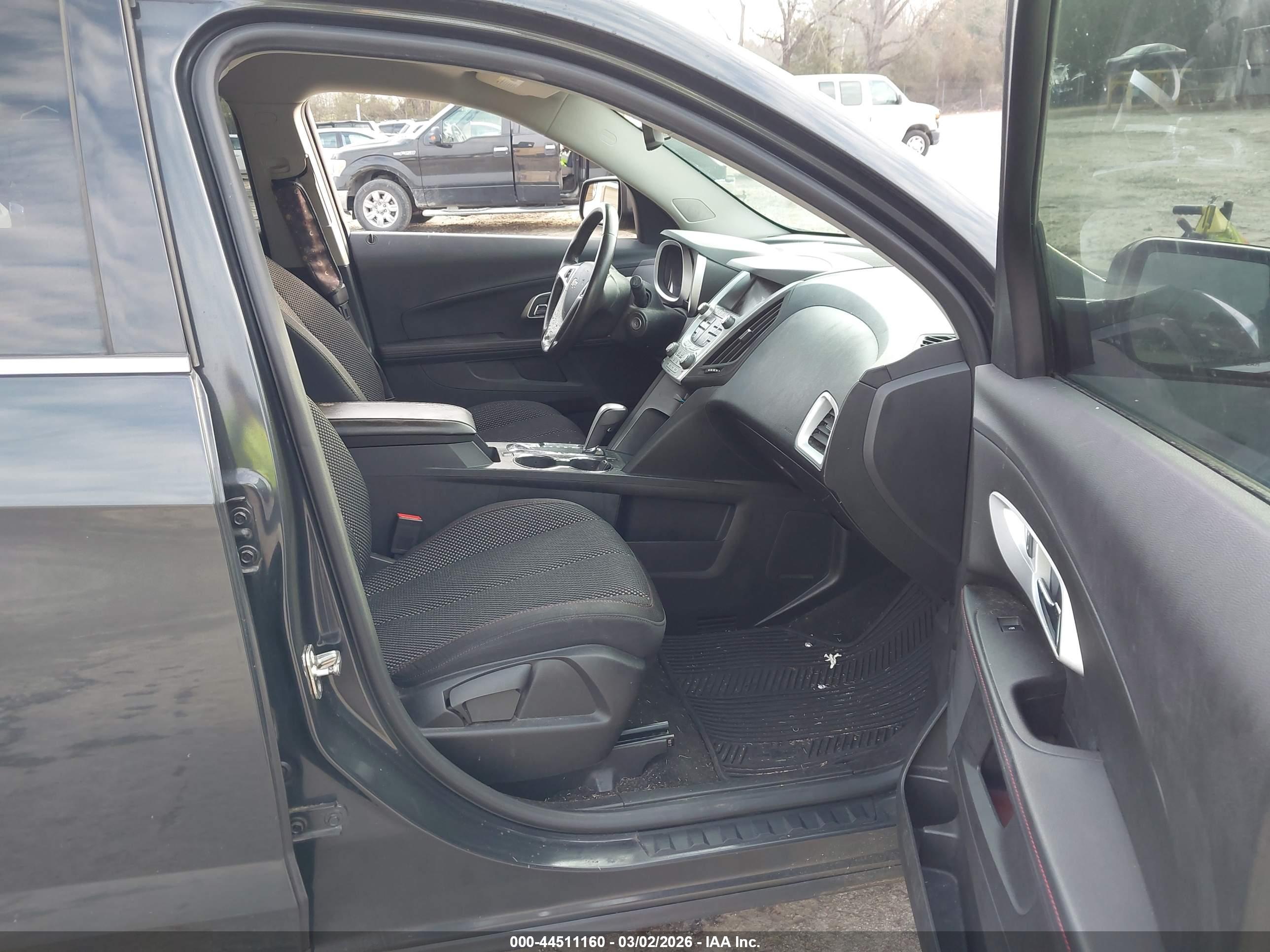CHEVROLET EQUINOX image 5