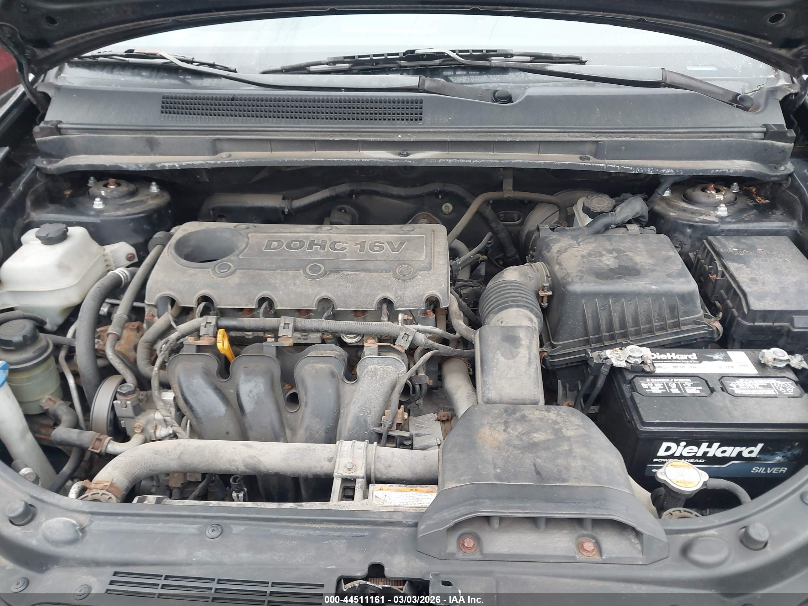 KIA RONDO image 10