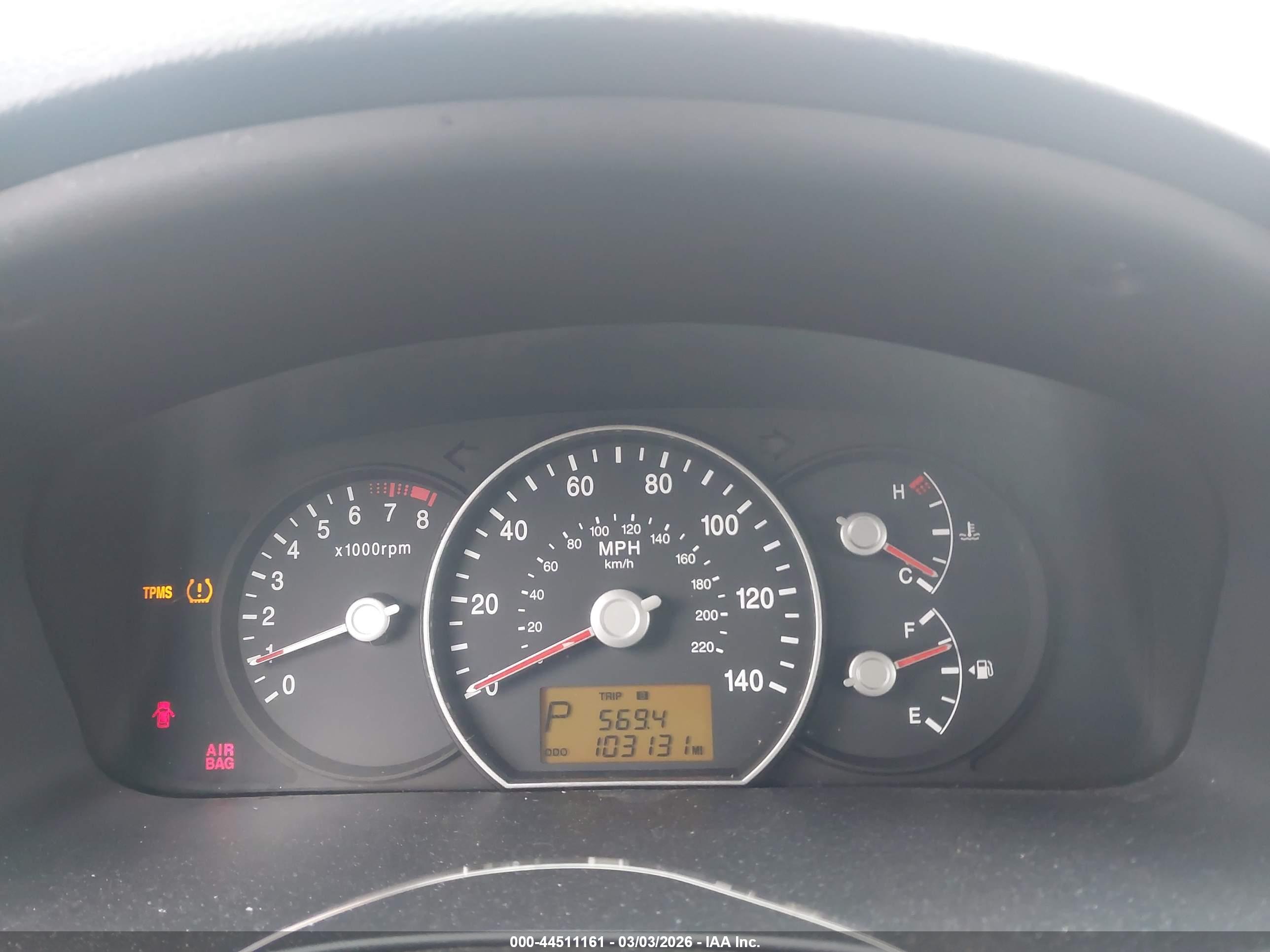 KIA RONDO image 7