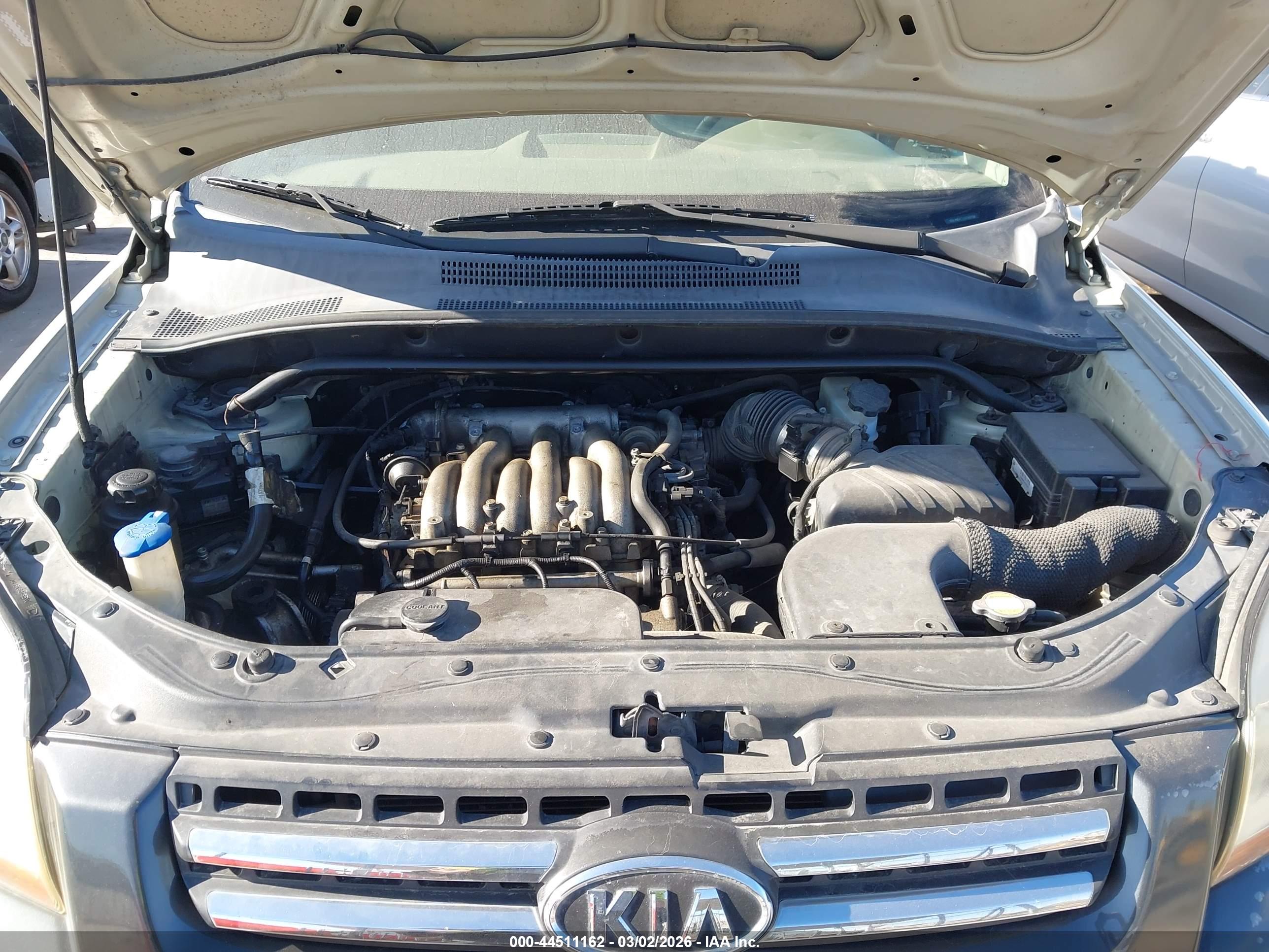 KIA SPORTAGE image 10