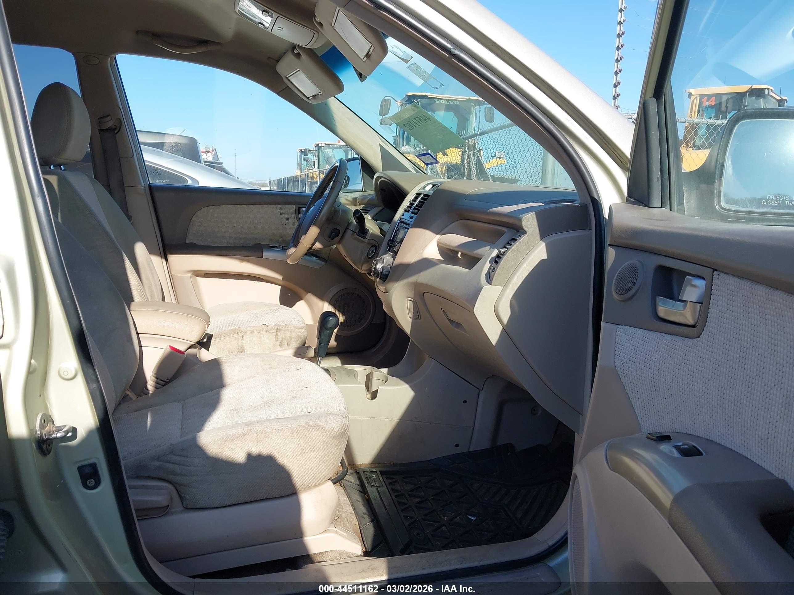 KIA SPORTAGE image 5