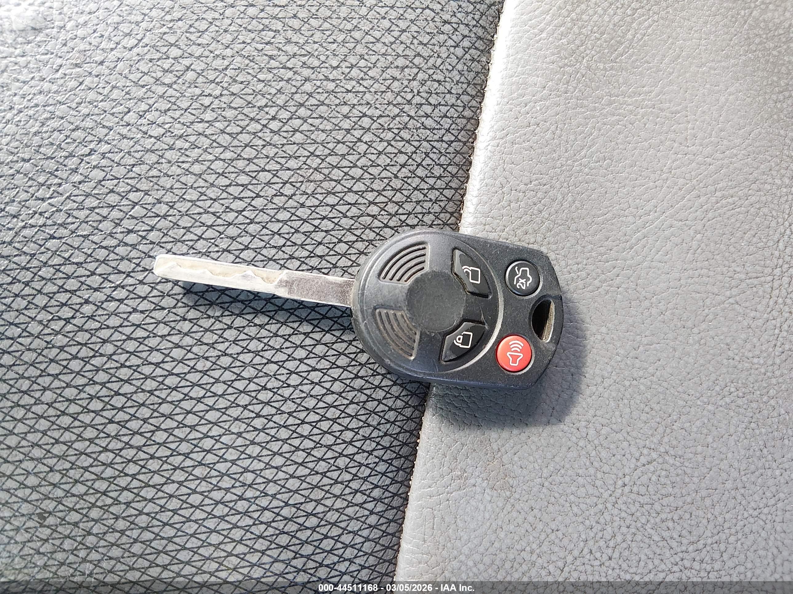 FORD TRANSIT image 11