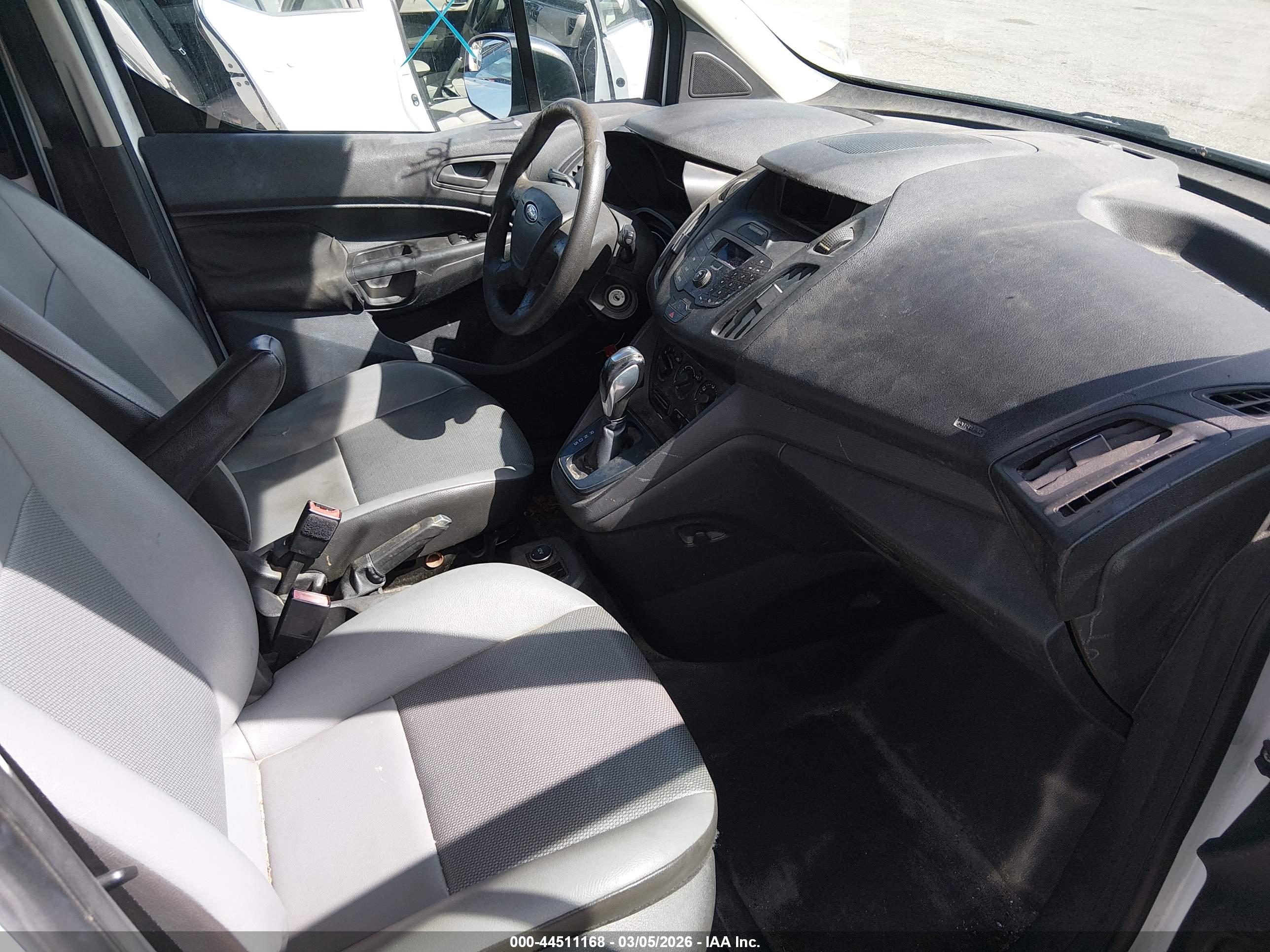 FORD TRANSIT image 5