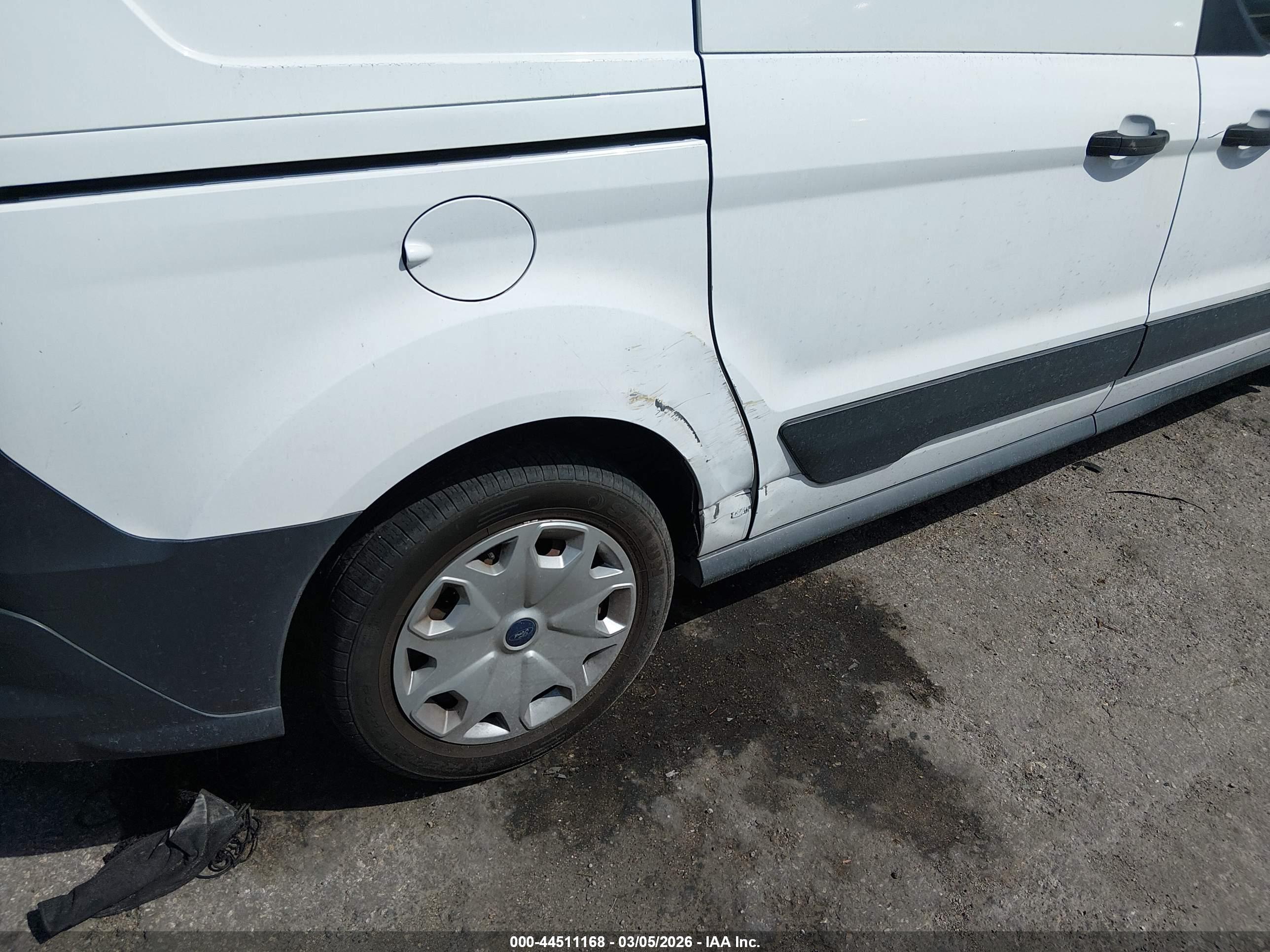 FORD TRANSIT image 6