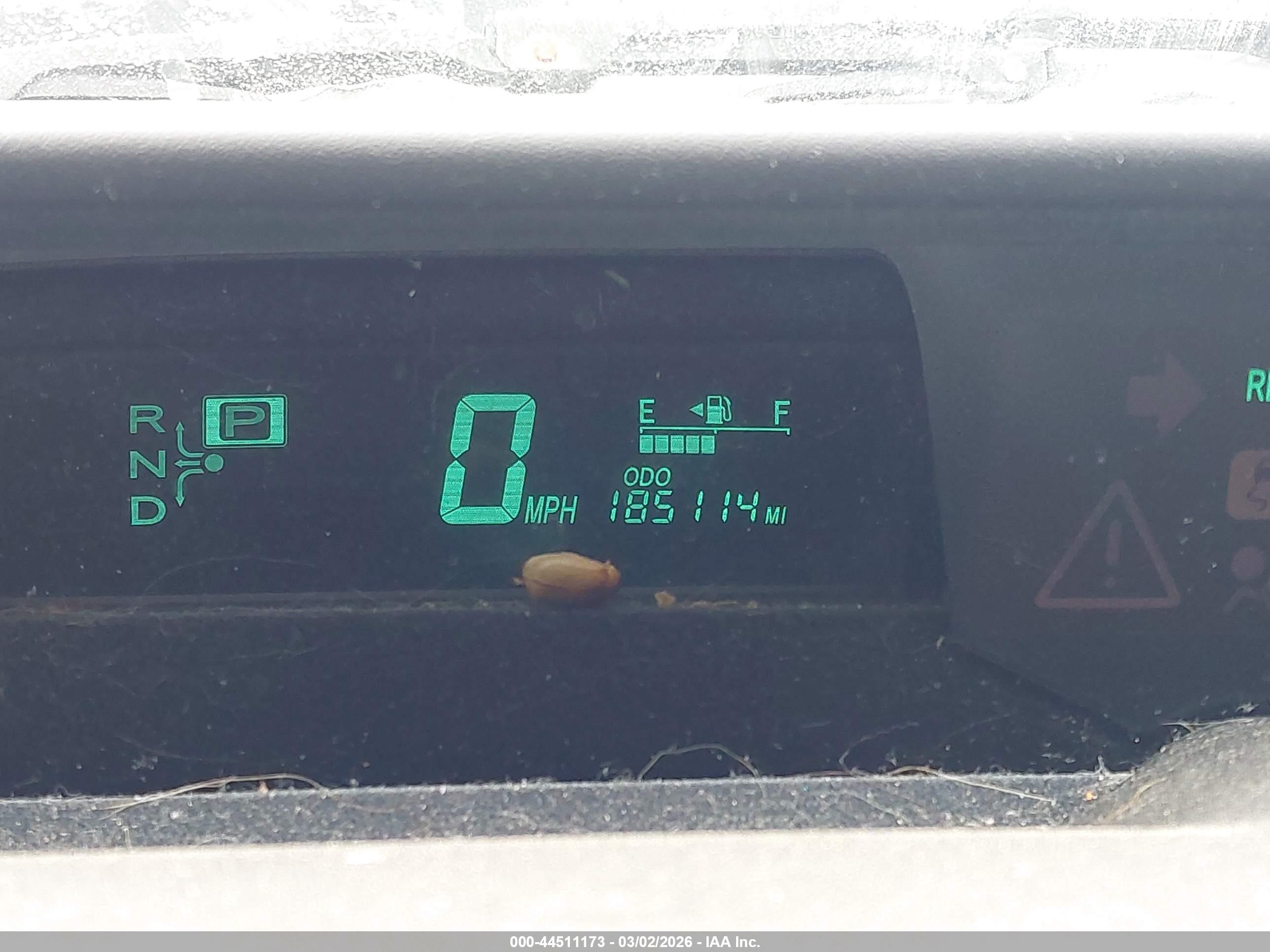 TOYOTA PRIUS image 7