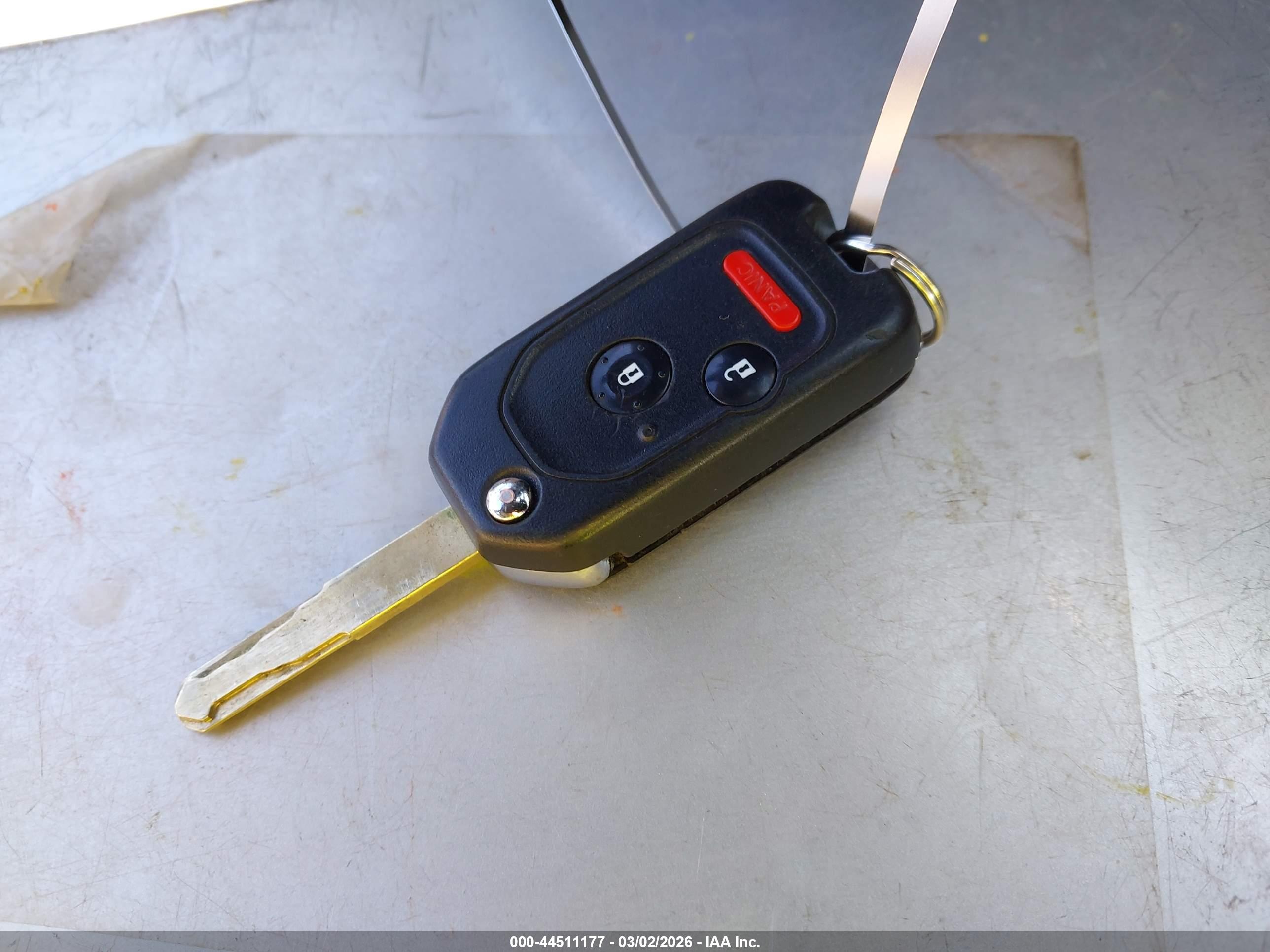 HONDA CIVIC image 11