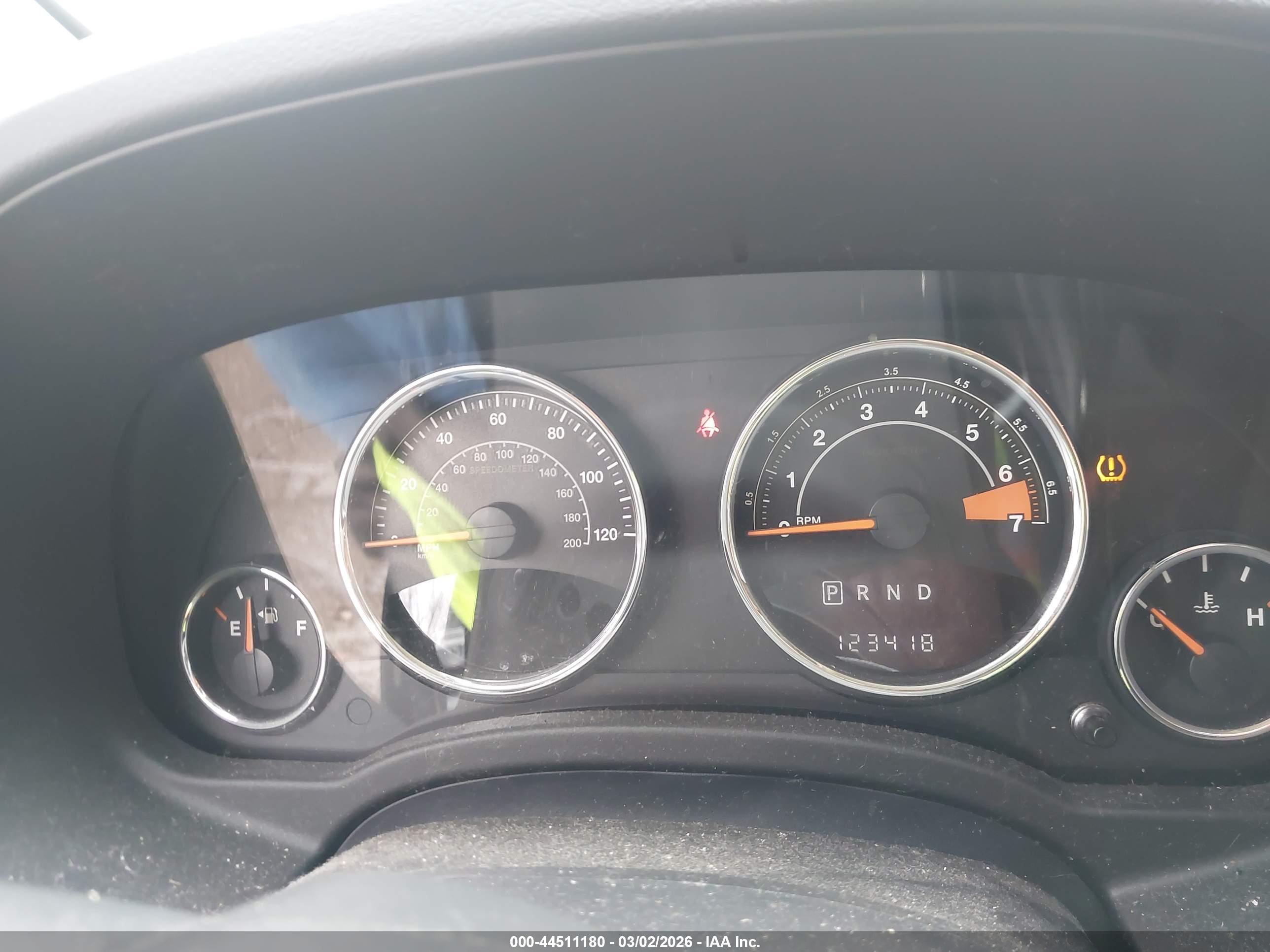 JEEP COMPASS image 7