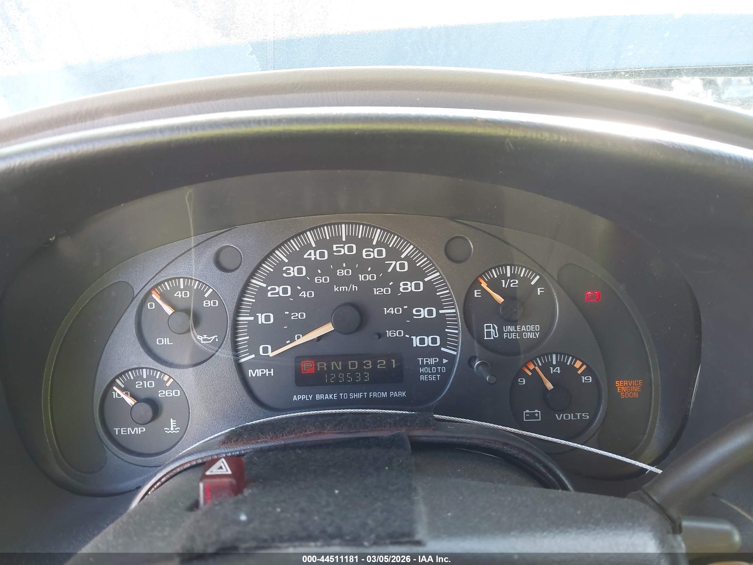 GMC SAFARI image 7