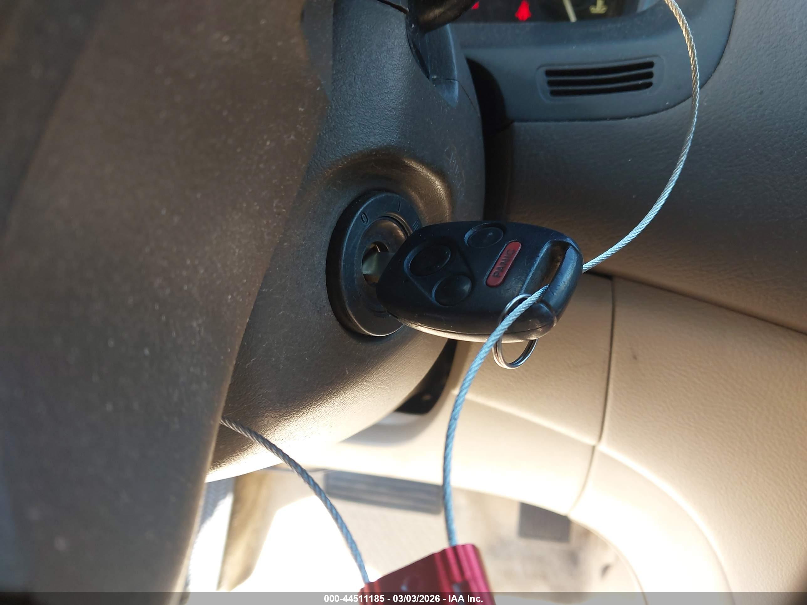 HONDA ACCORD image 11