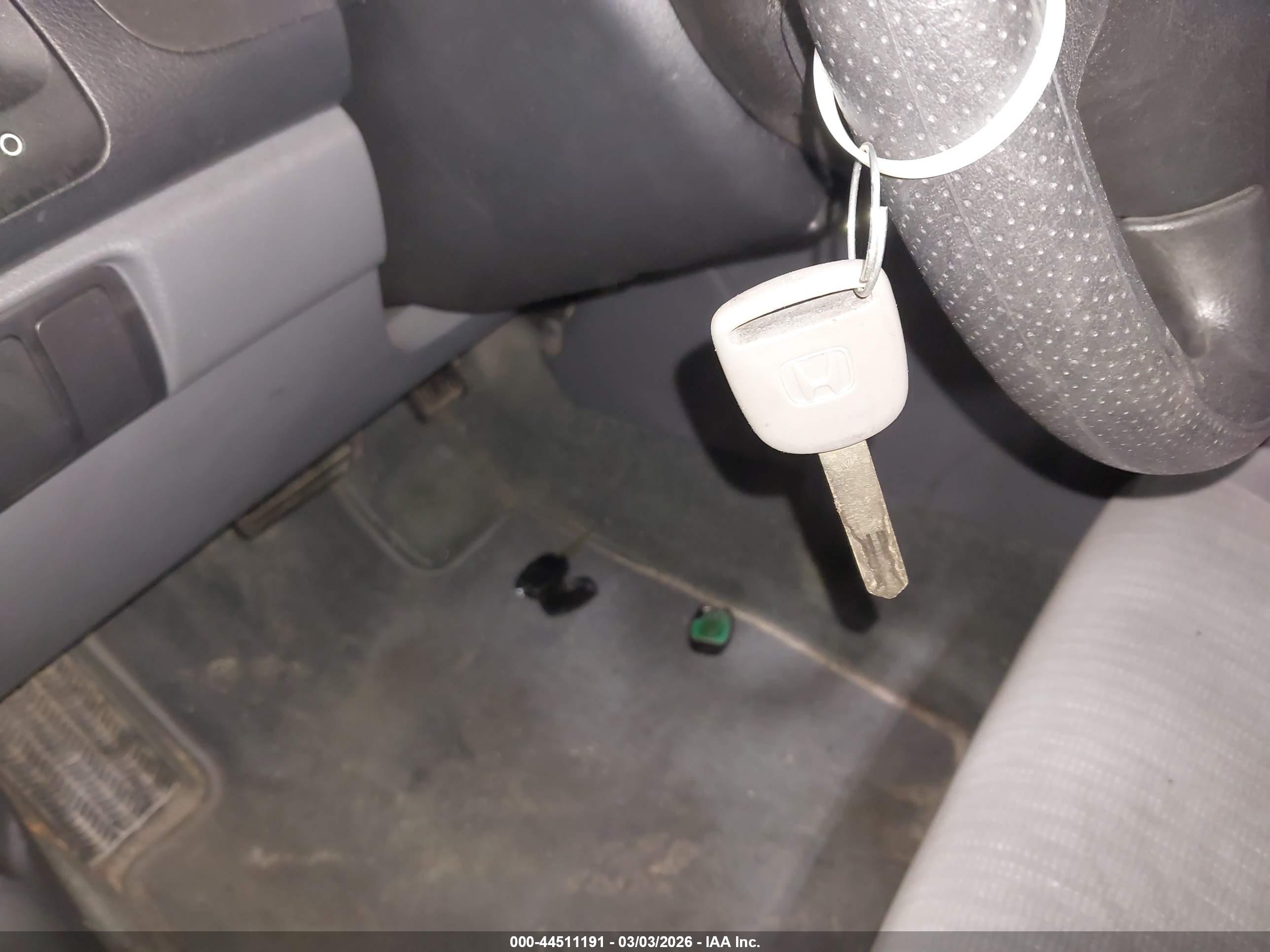 HONDA ACCORD image 11