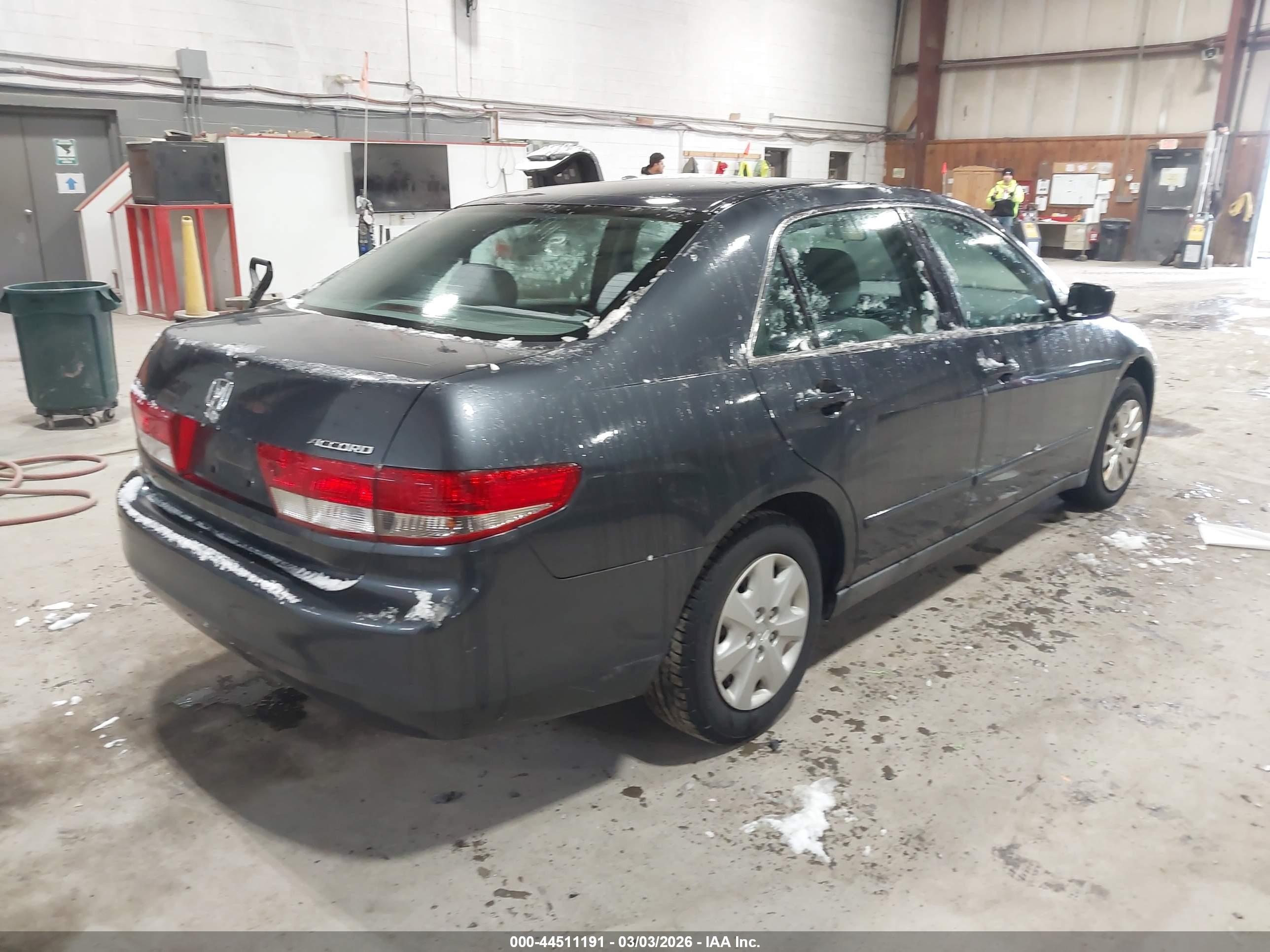 HONDA ACCORD image 4