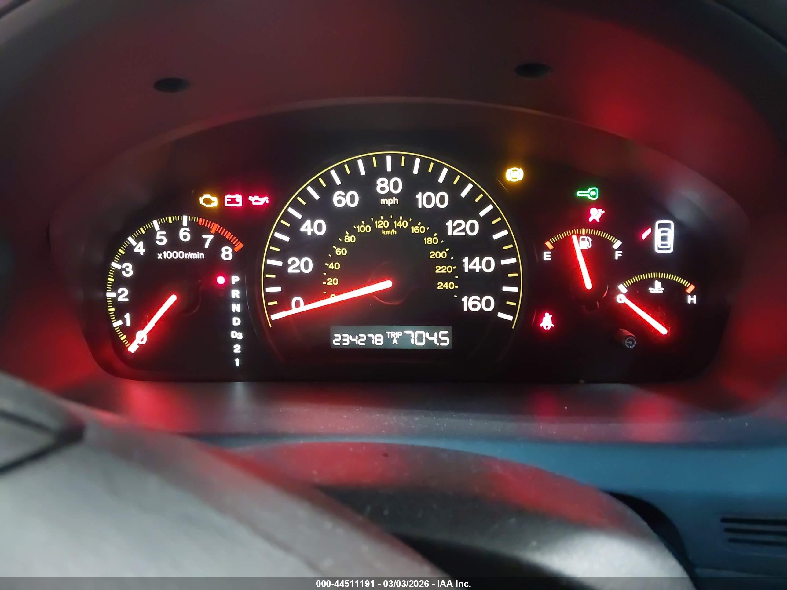 HONDA ACCORD image 7