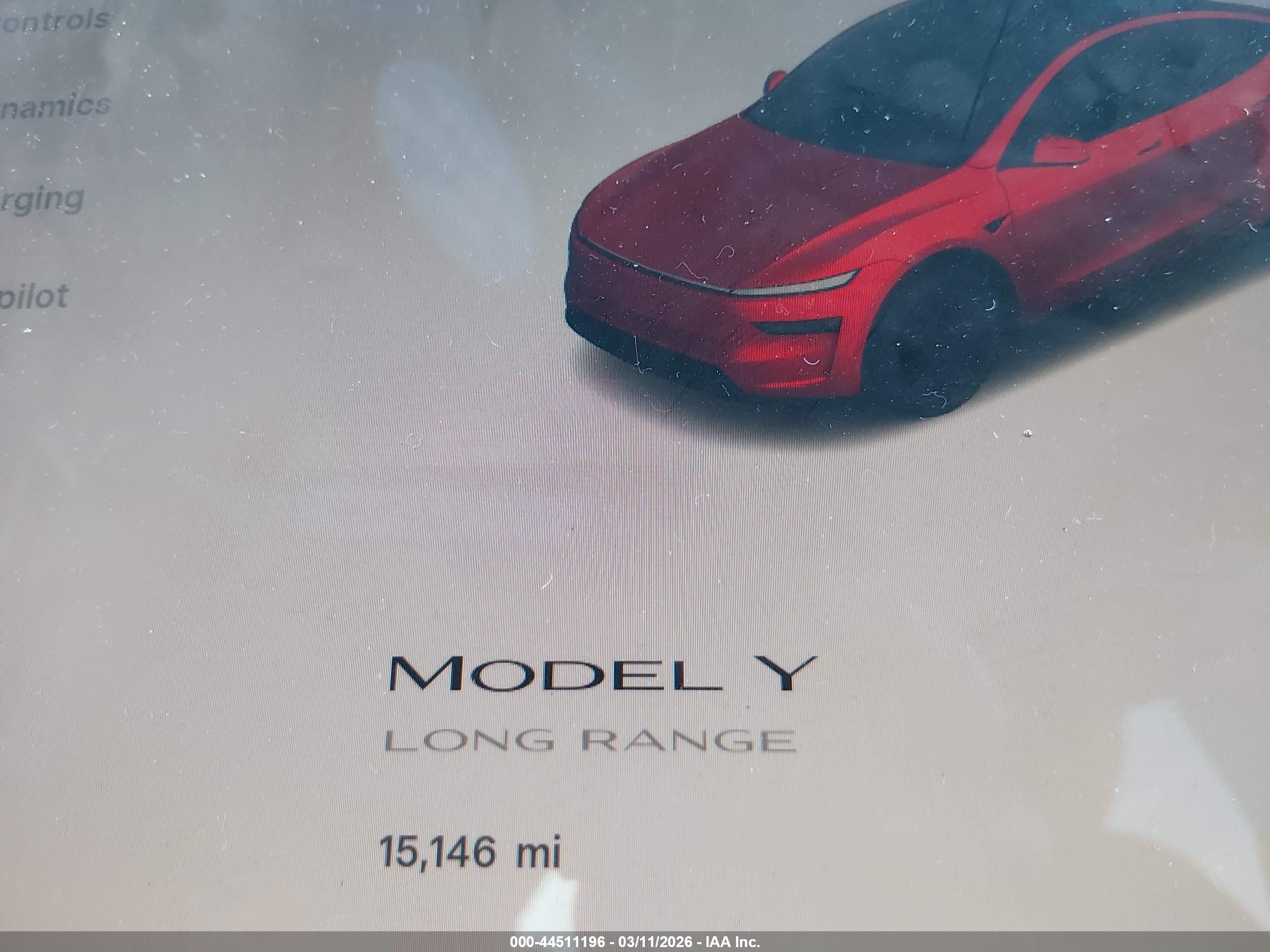 TESLA MODEL image 7
