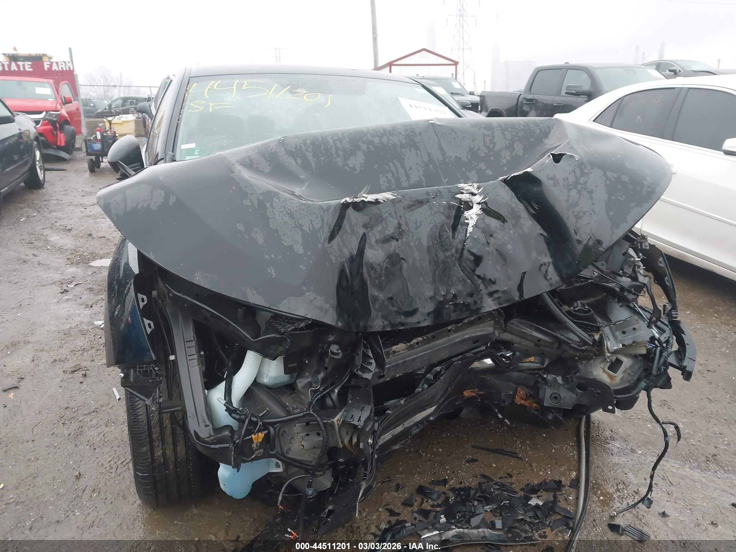HONDA ACCORD image 6