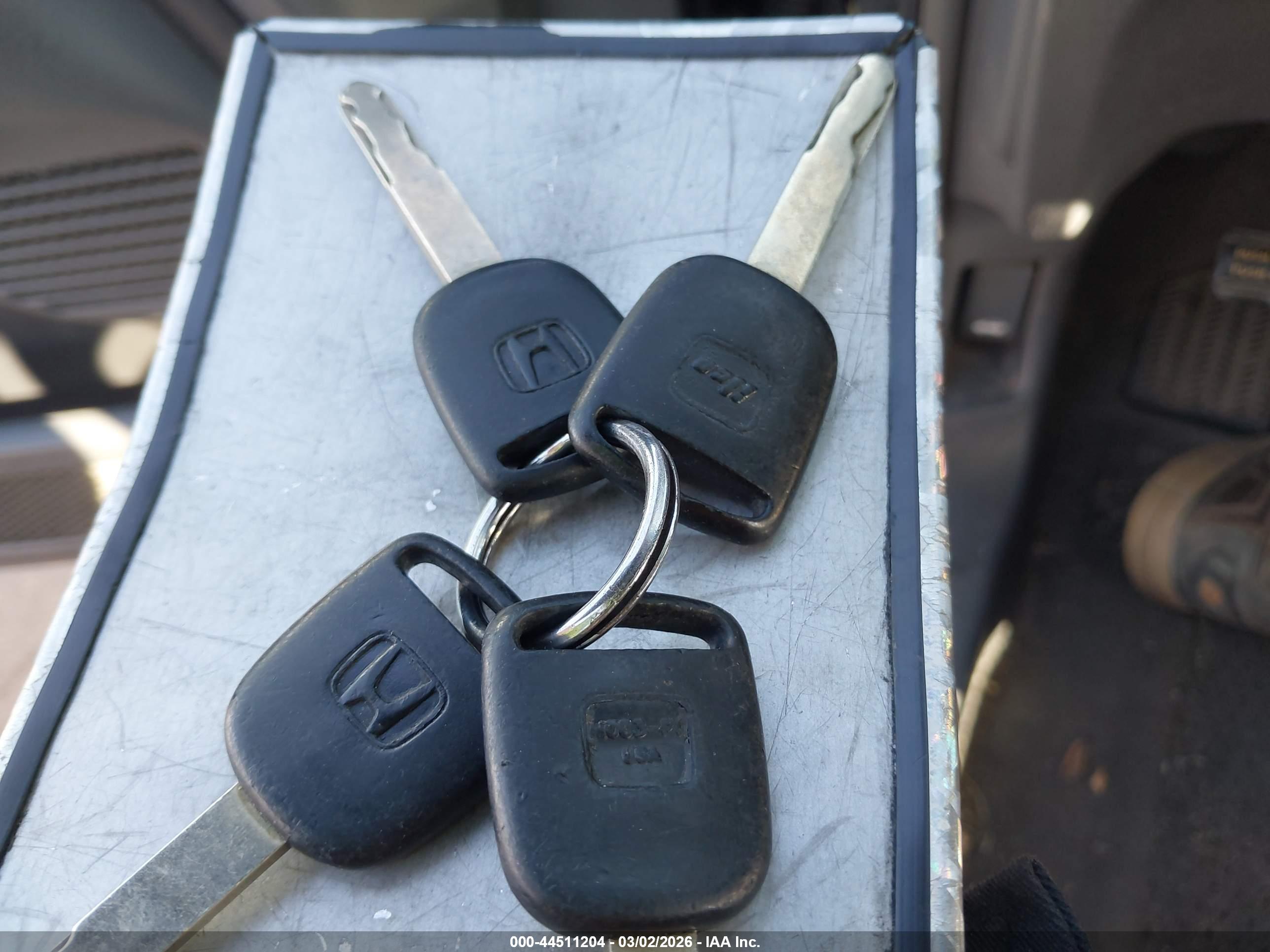 HONDA PILOT image 11