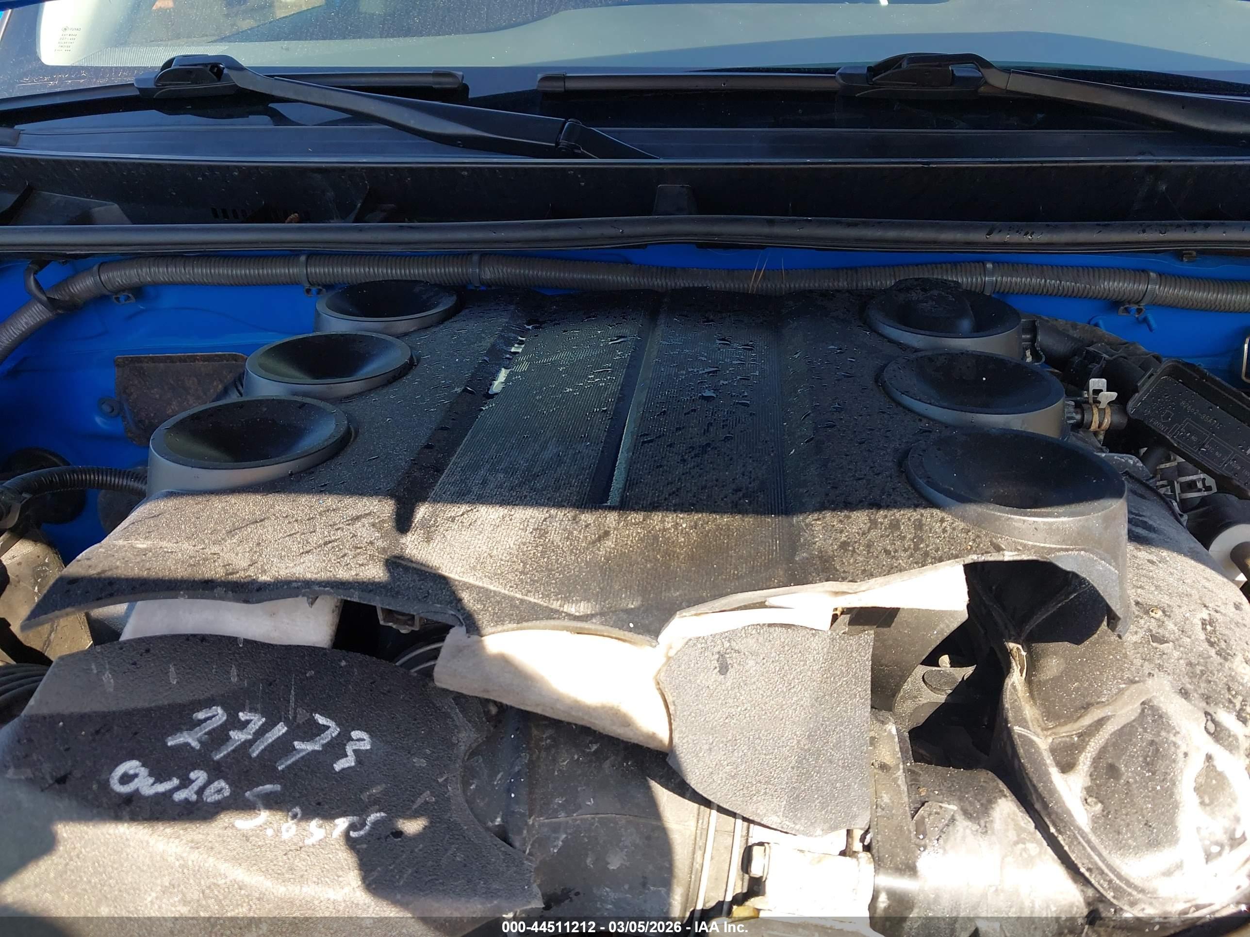 TOYOTA 4RUNNER image 10