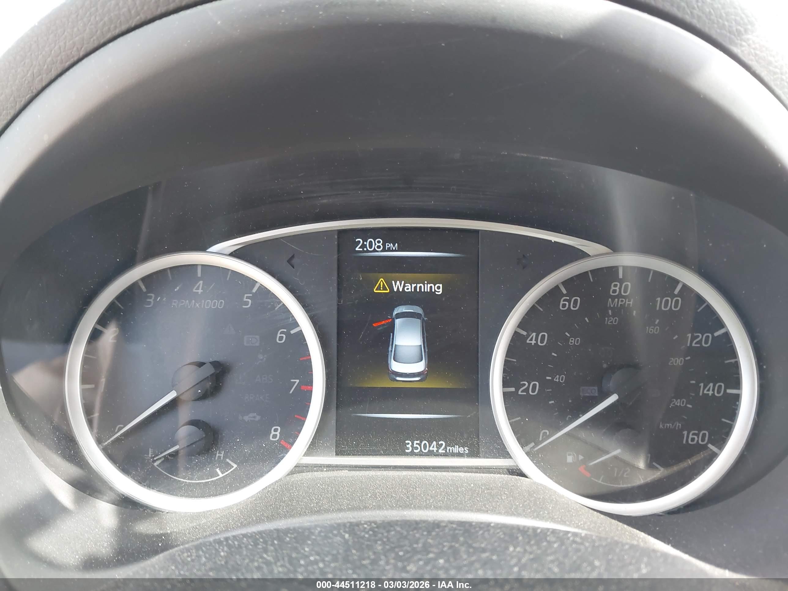 NISSAN SENTRA image 7
