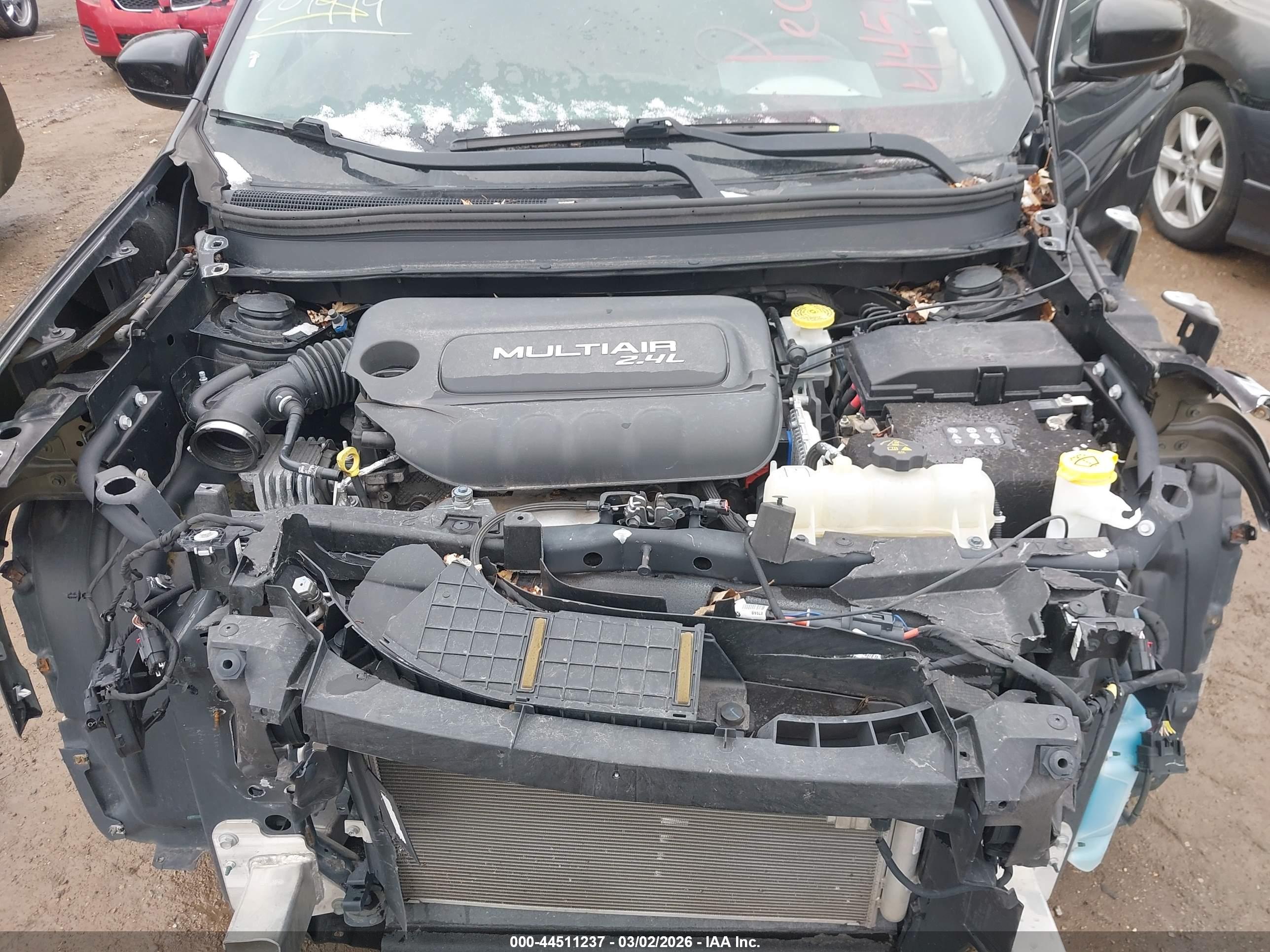 JEEP CHEROKEE image 10
