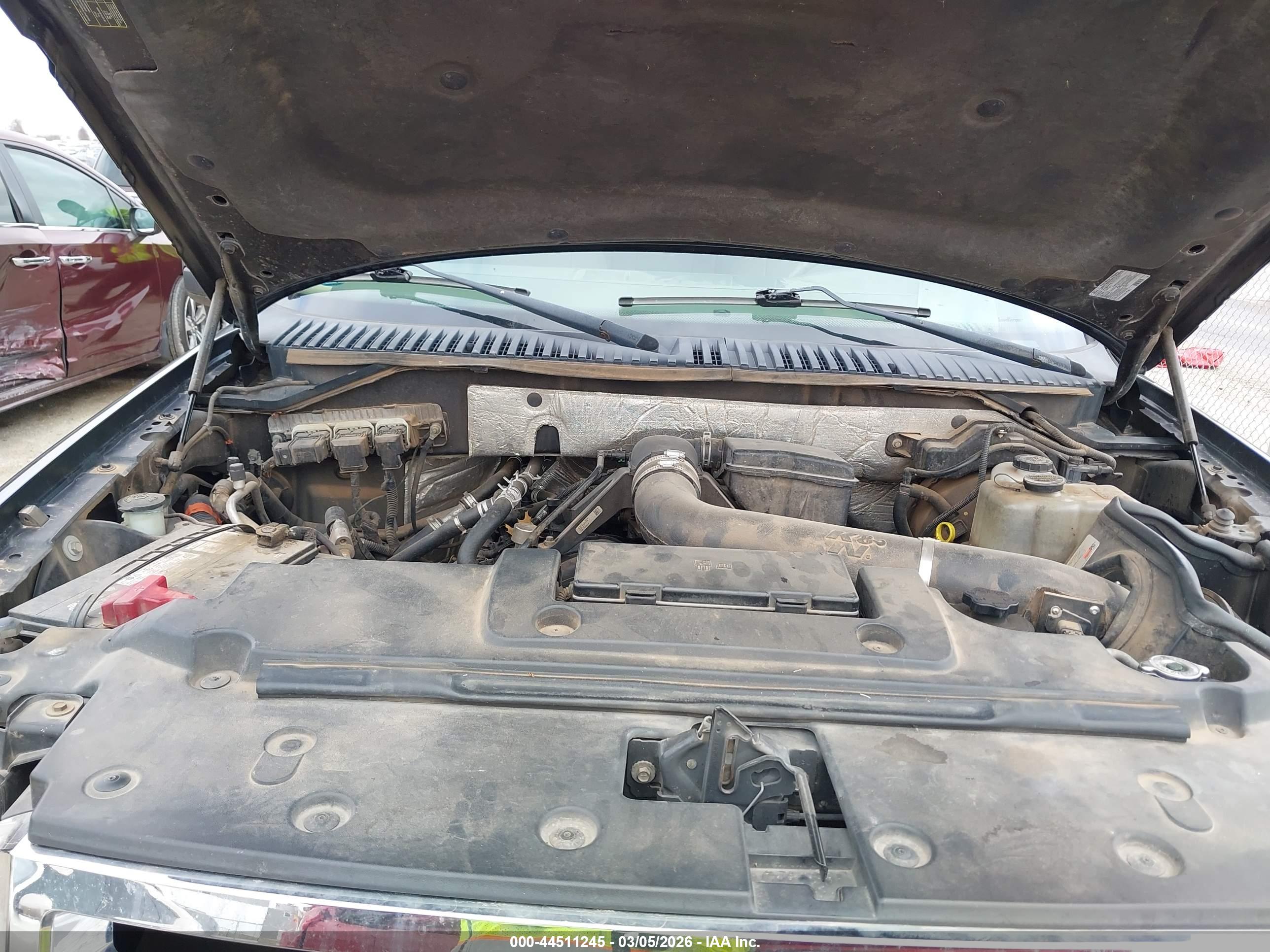 FORD EXPEDITION image 10