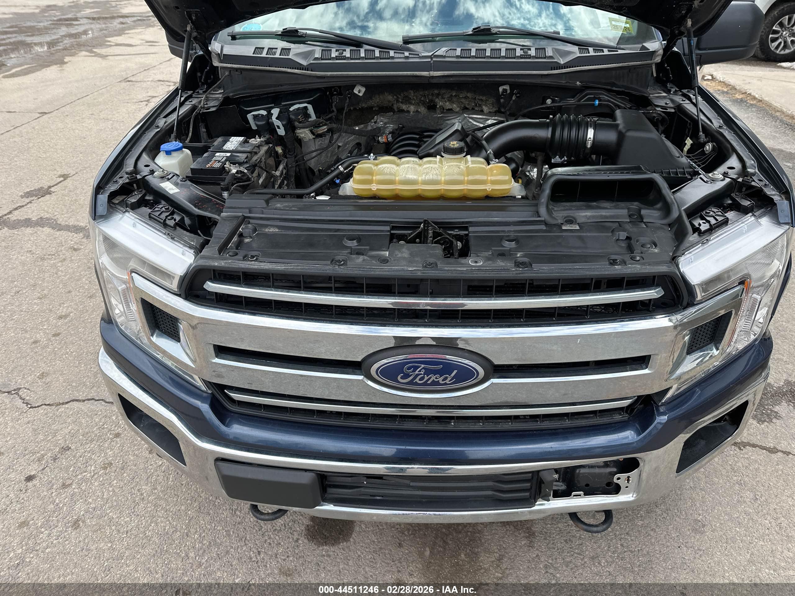 FORD F-150 image 10