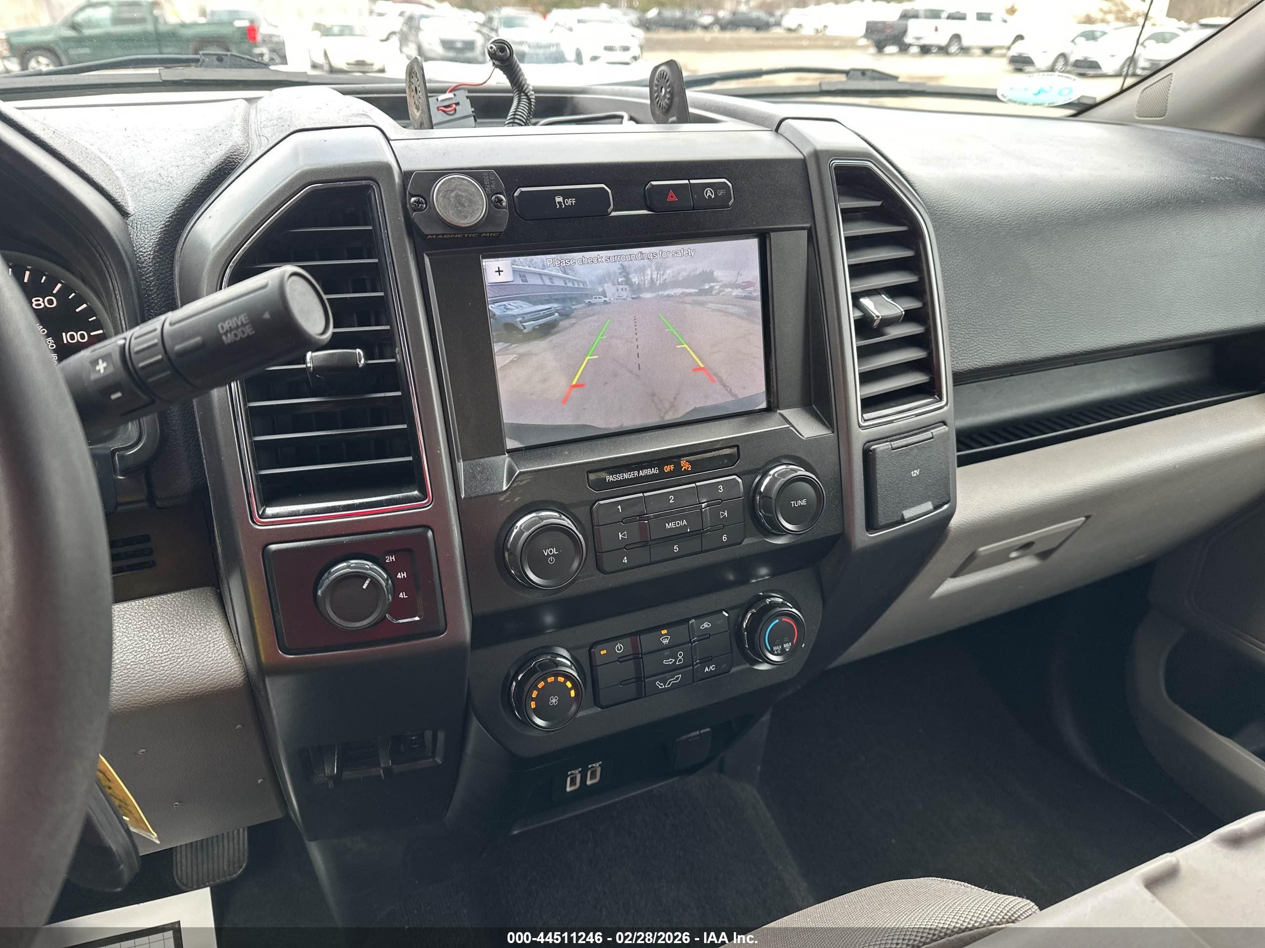 FORD F-150 image 6