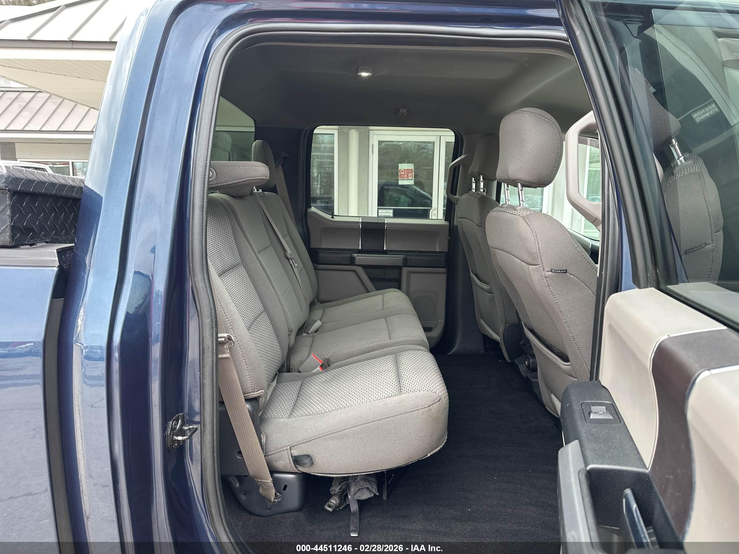 FORD F-150 image 8