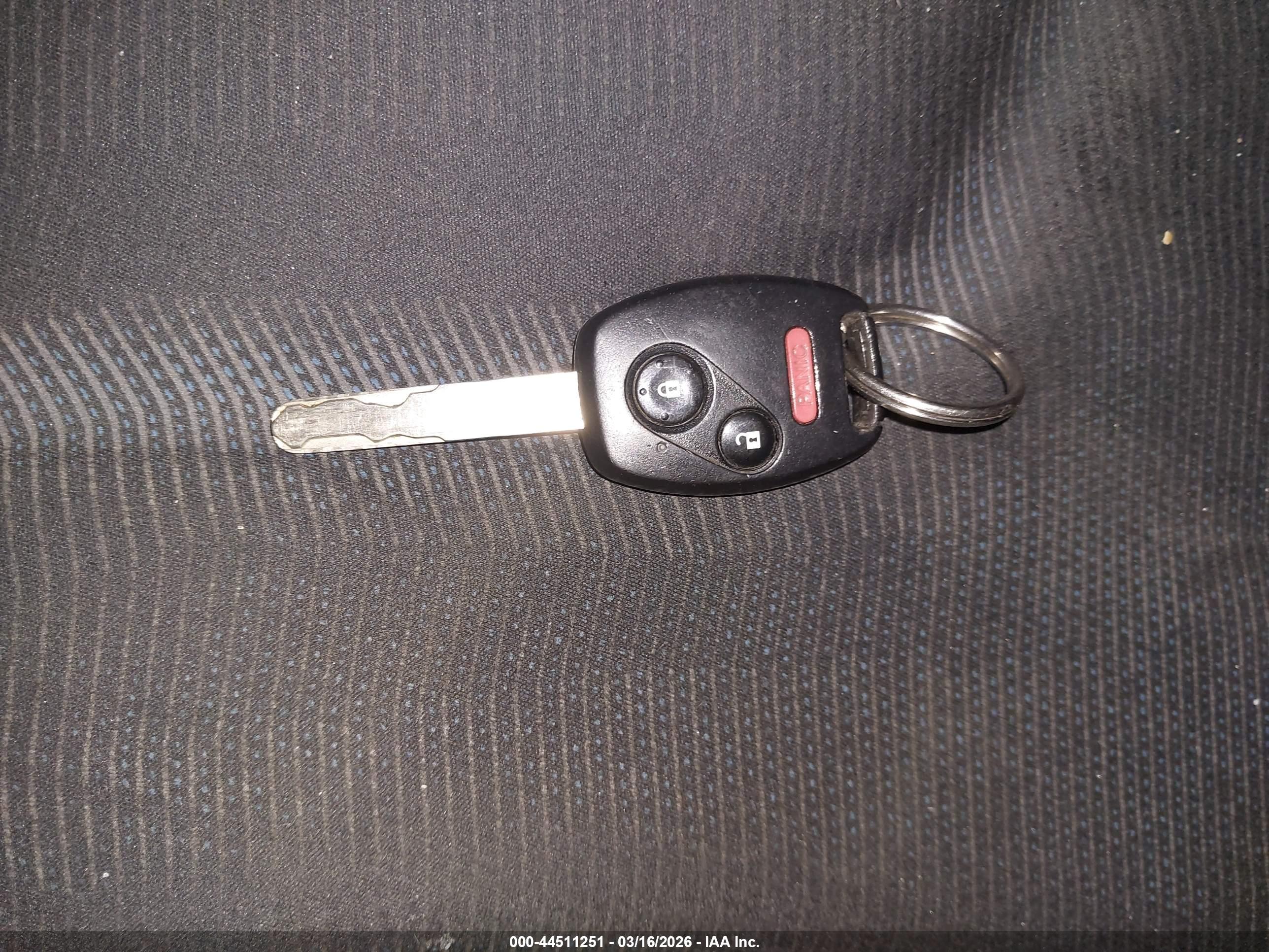 HONDA FIT image 11