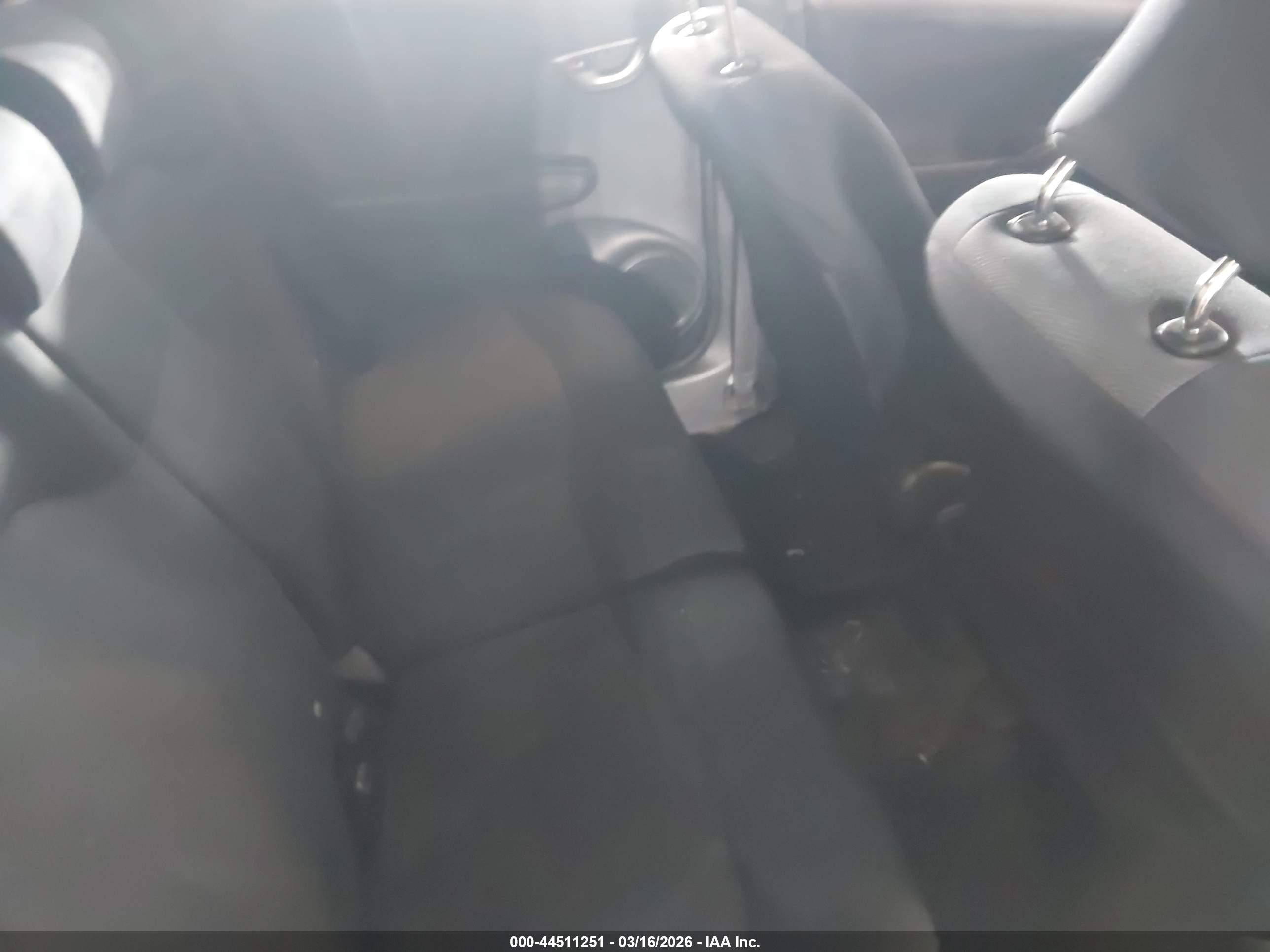 HONDA FIT image 8