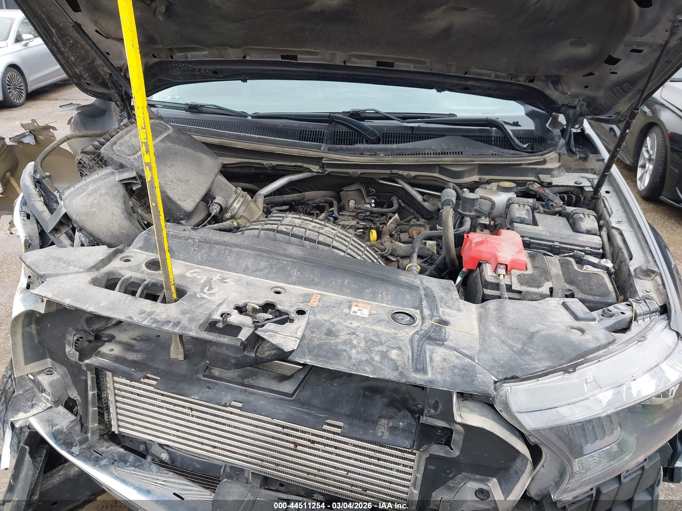 FORD RANGER image 10