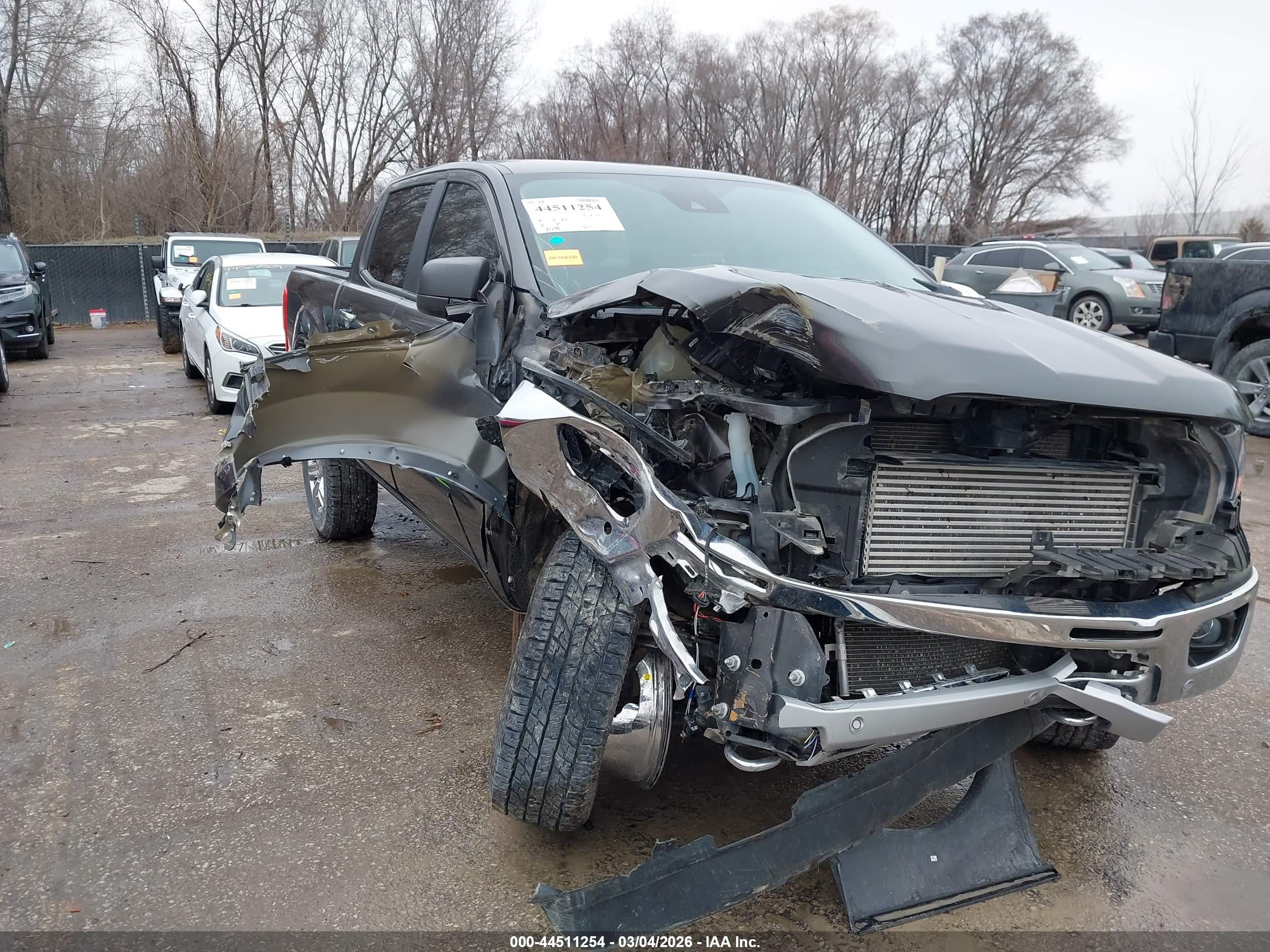 FORD RANGER image 6