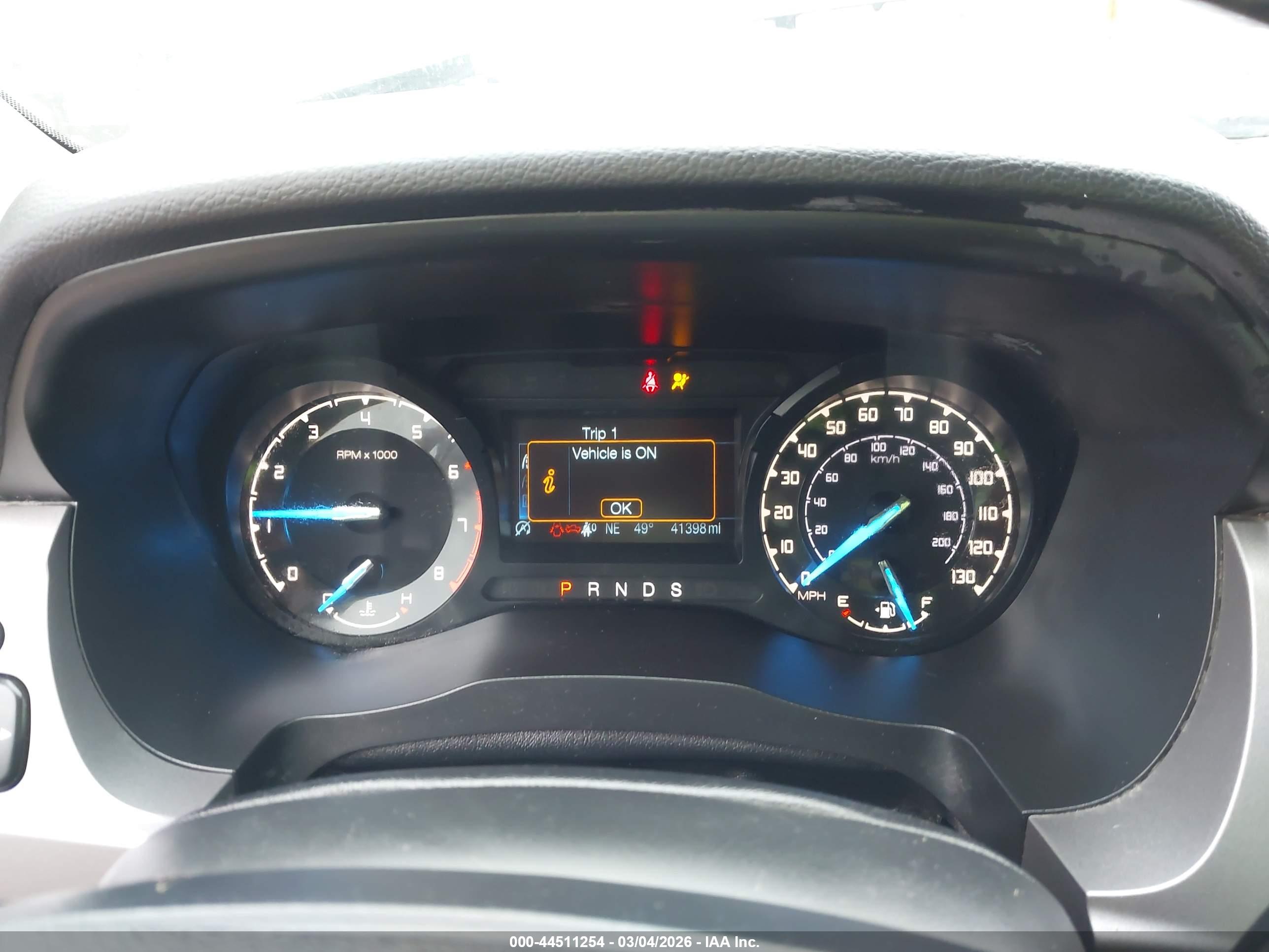 FORD RANGER image 7
