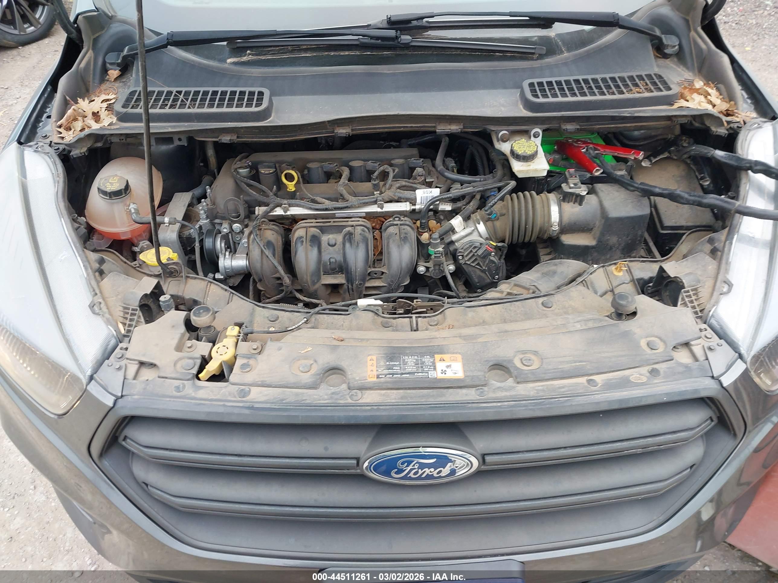 FORD ESCAPE image 10