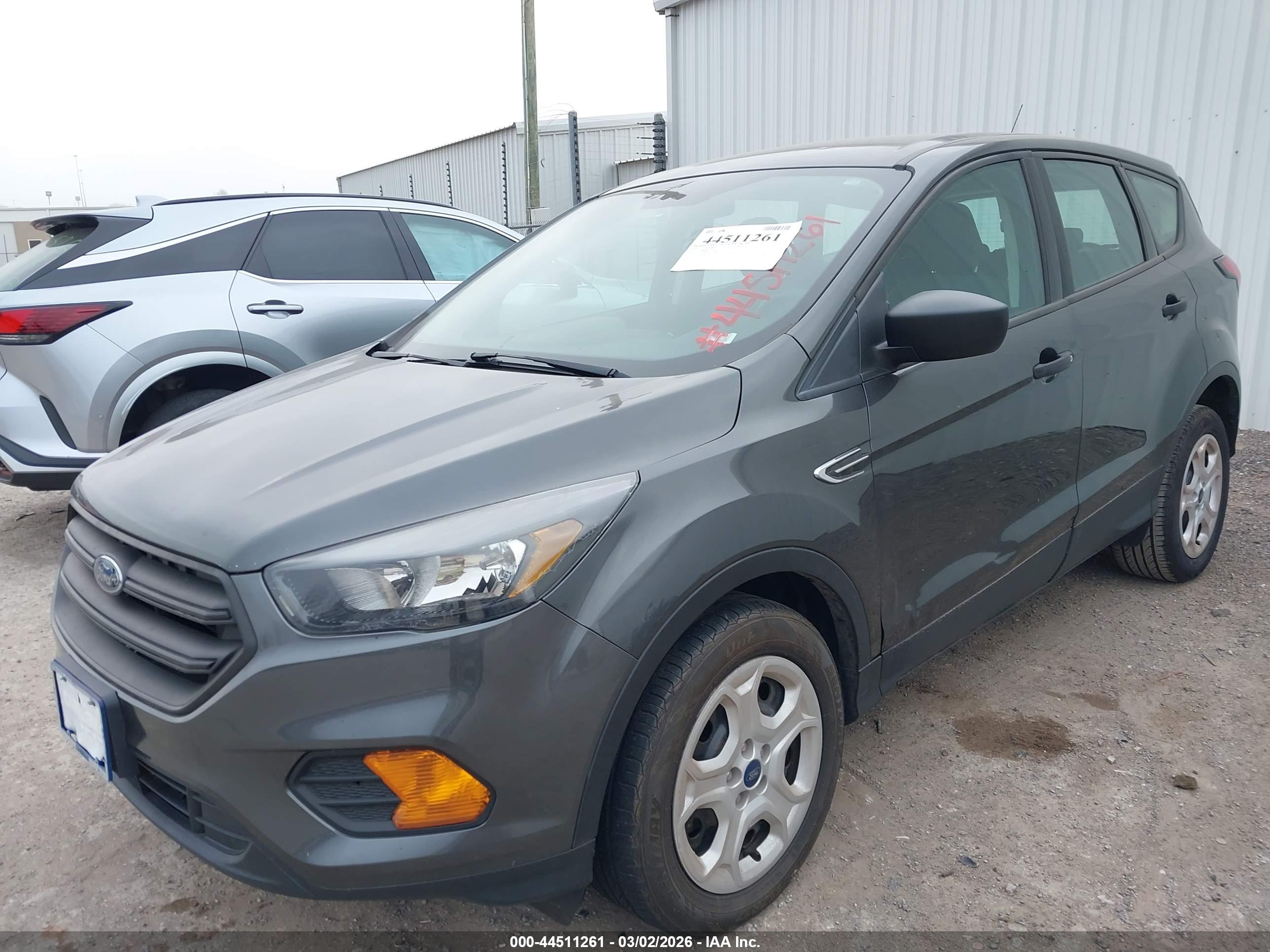 FORD ESCAPE image 6