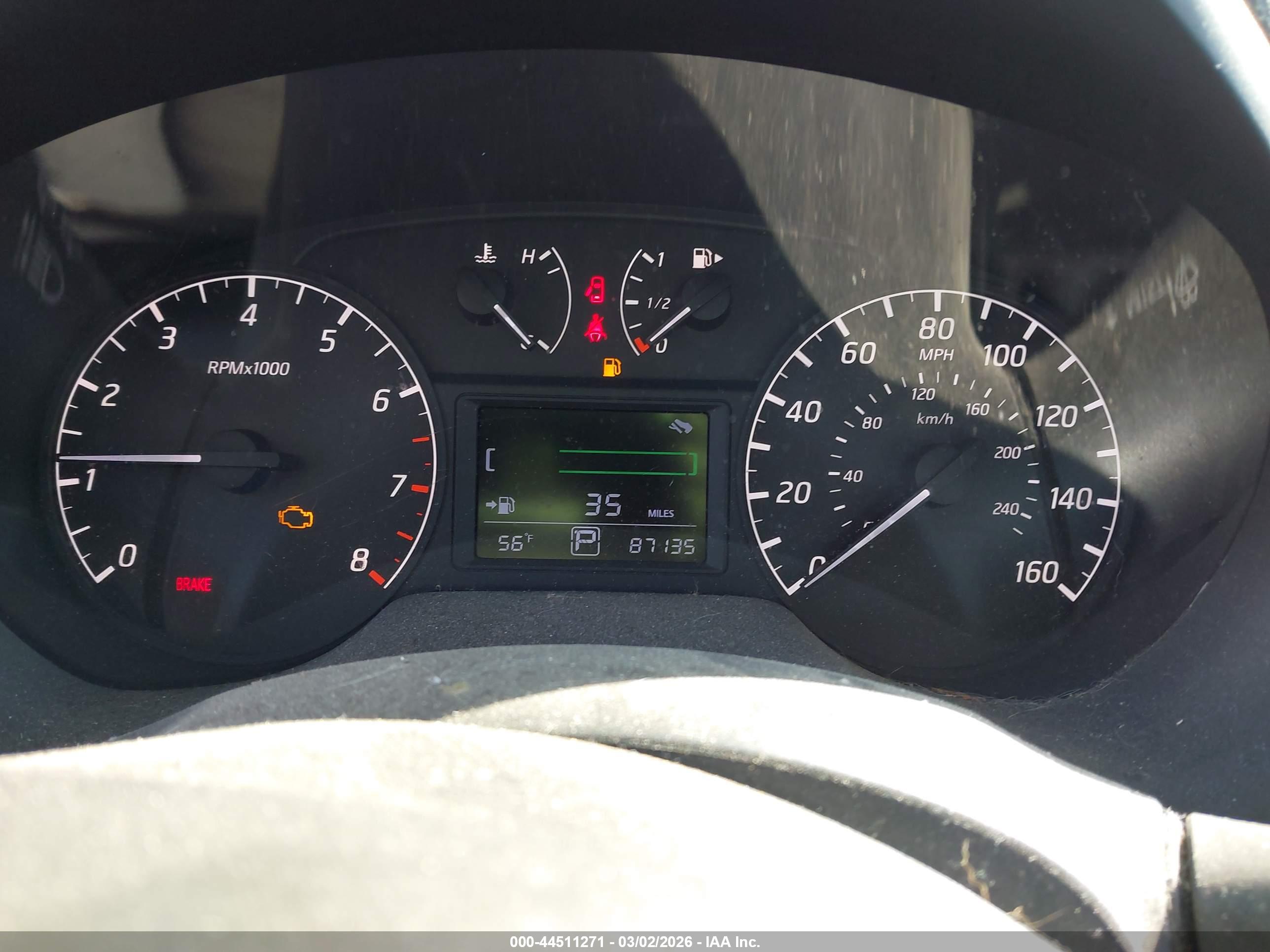 NISSAN SENTRA image 7