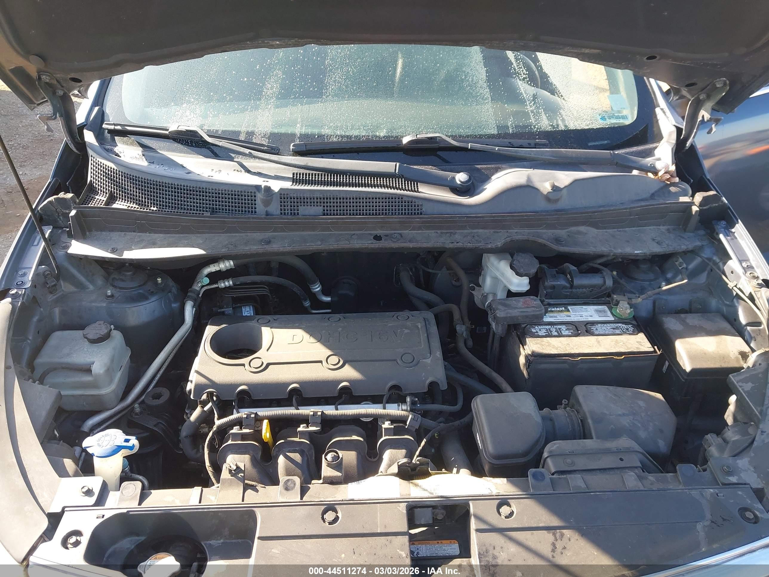 KIA SPORTAGE image 10