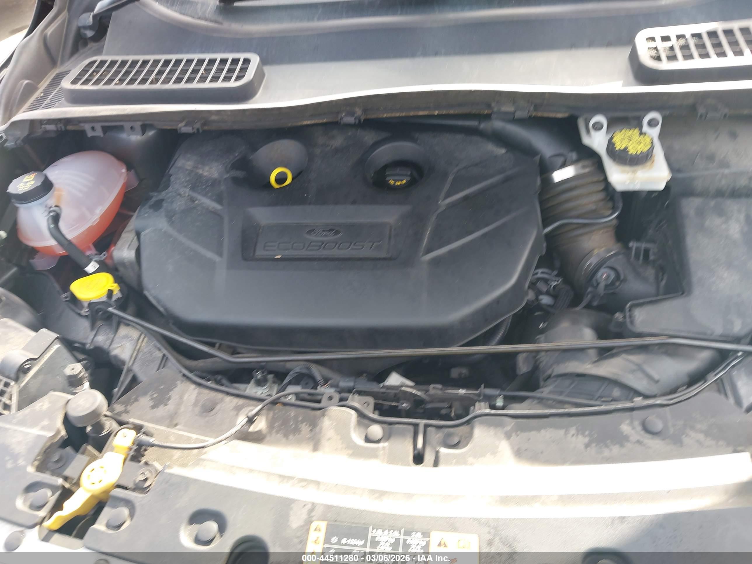 FORD ESCAPE image 10