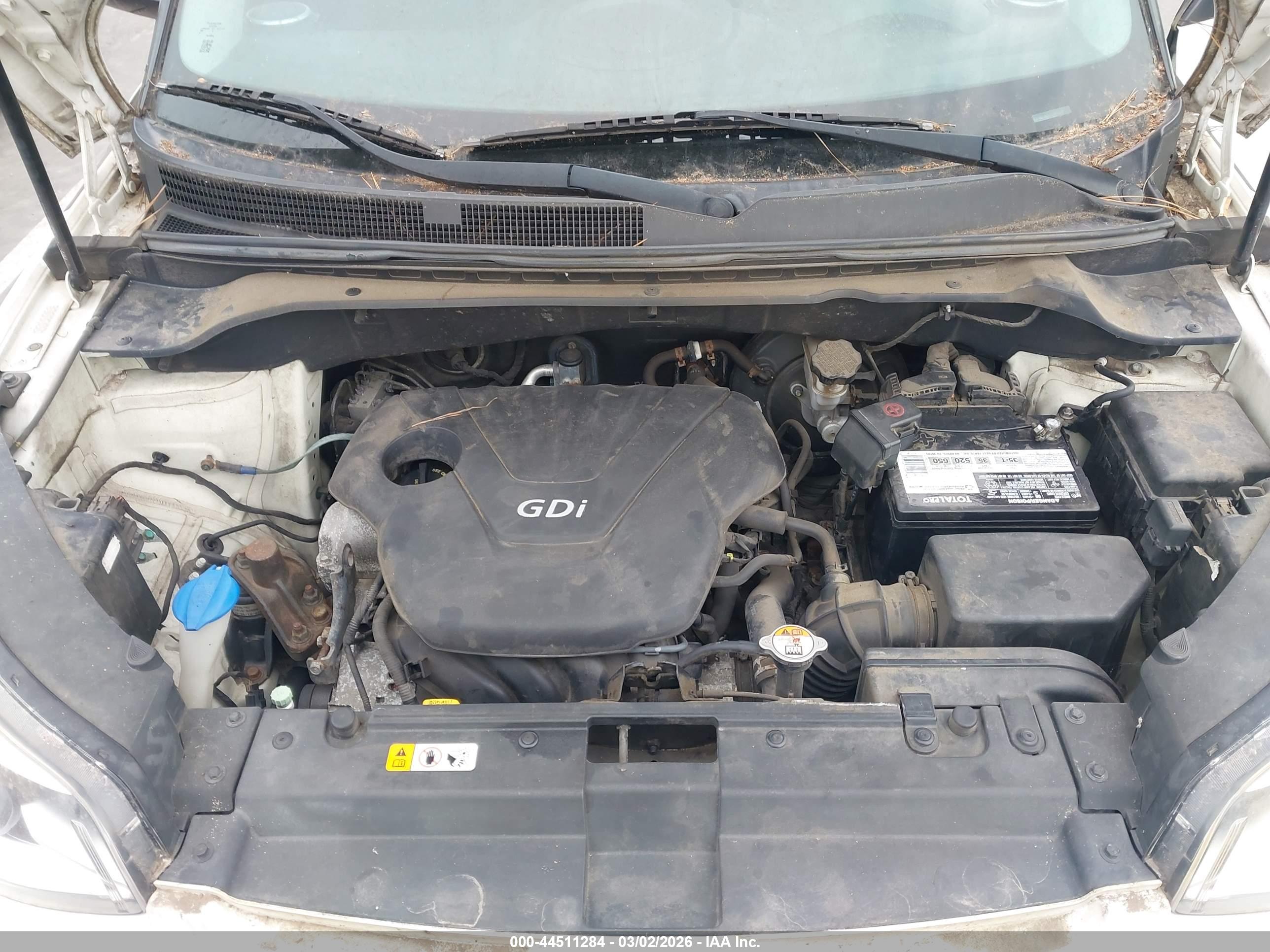 KIA SOUL image 10