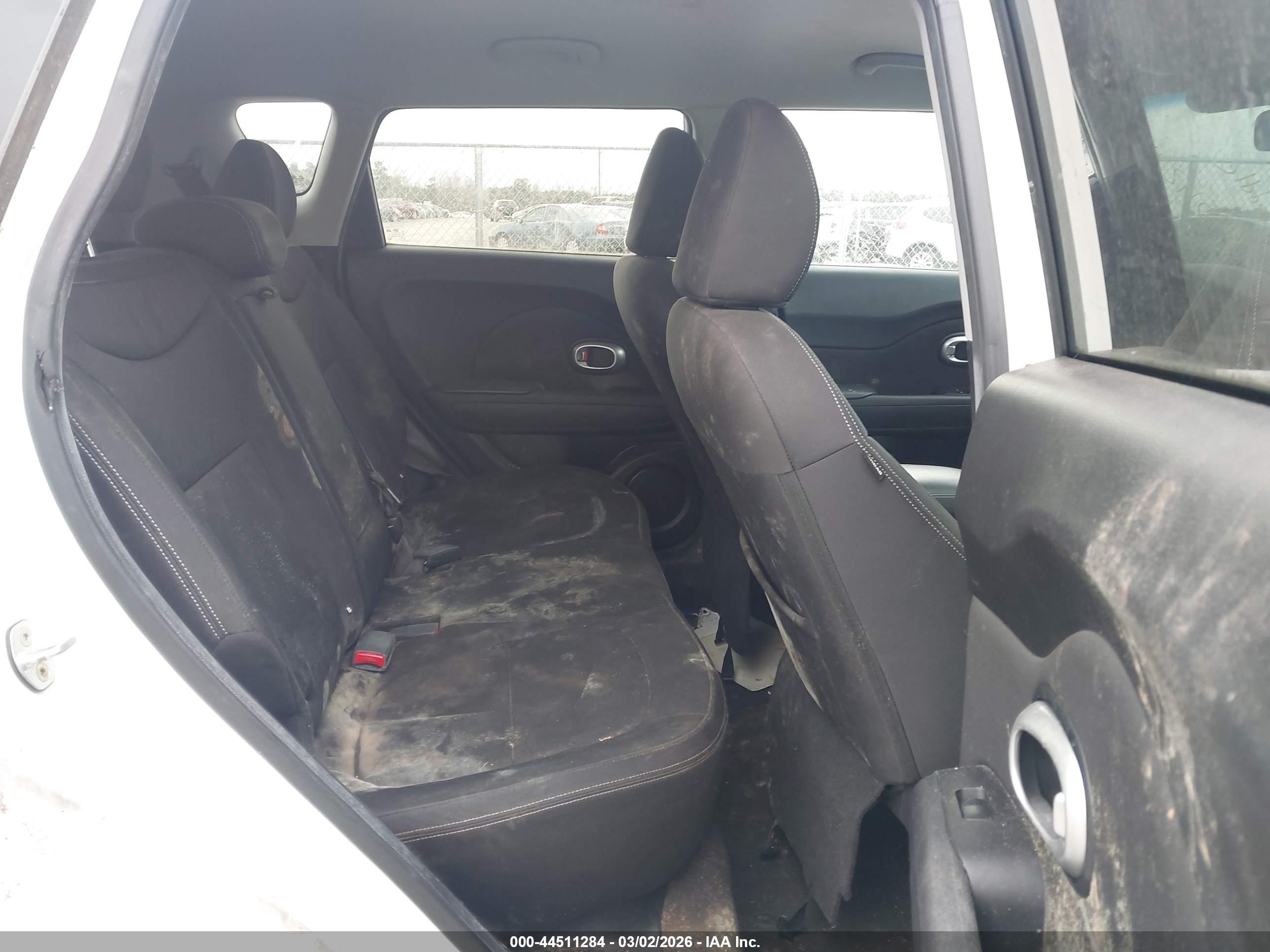 KIA SOUL image 8