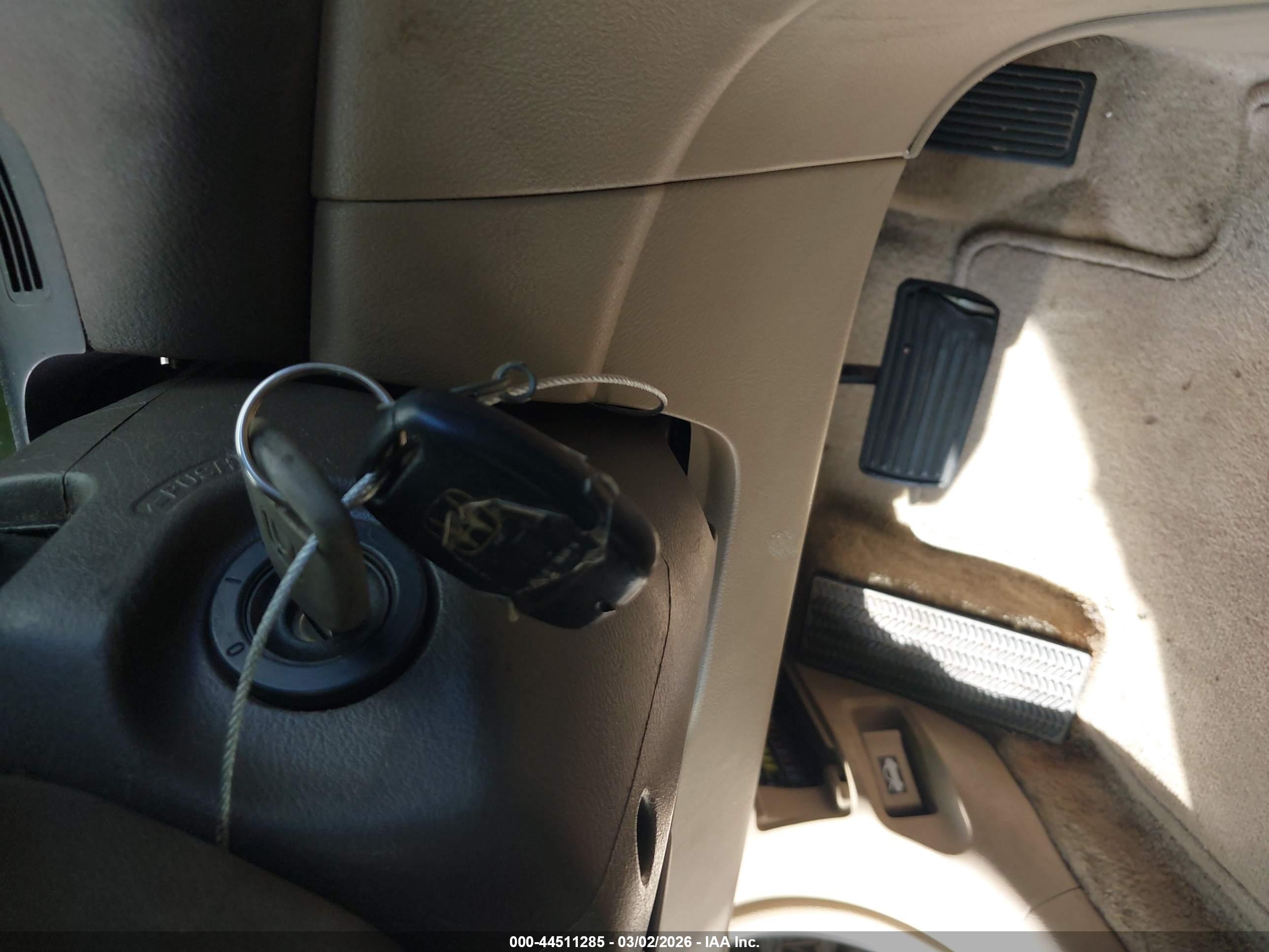 HONDA ACCORD image 11