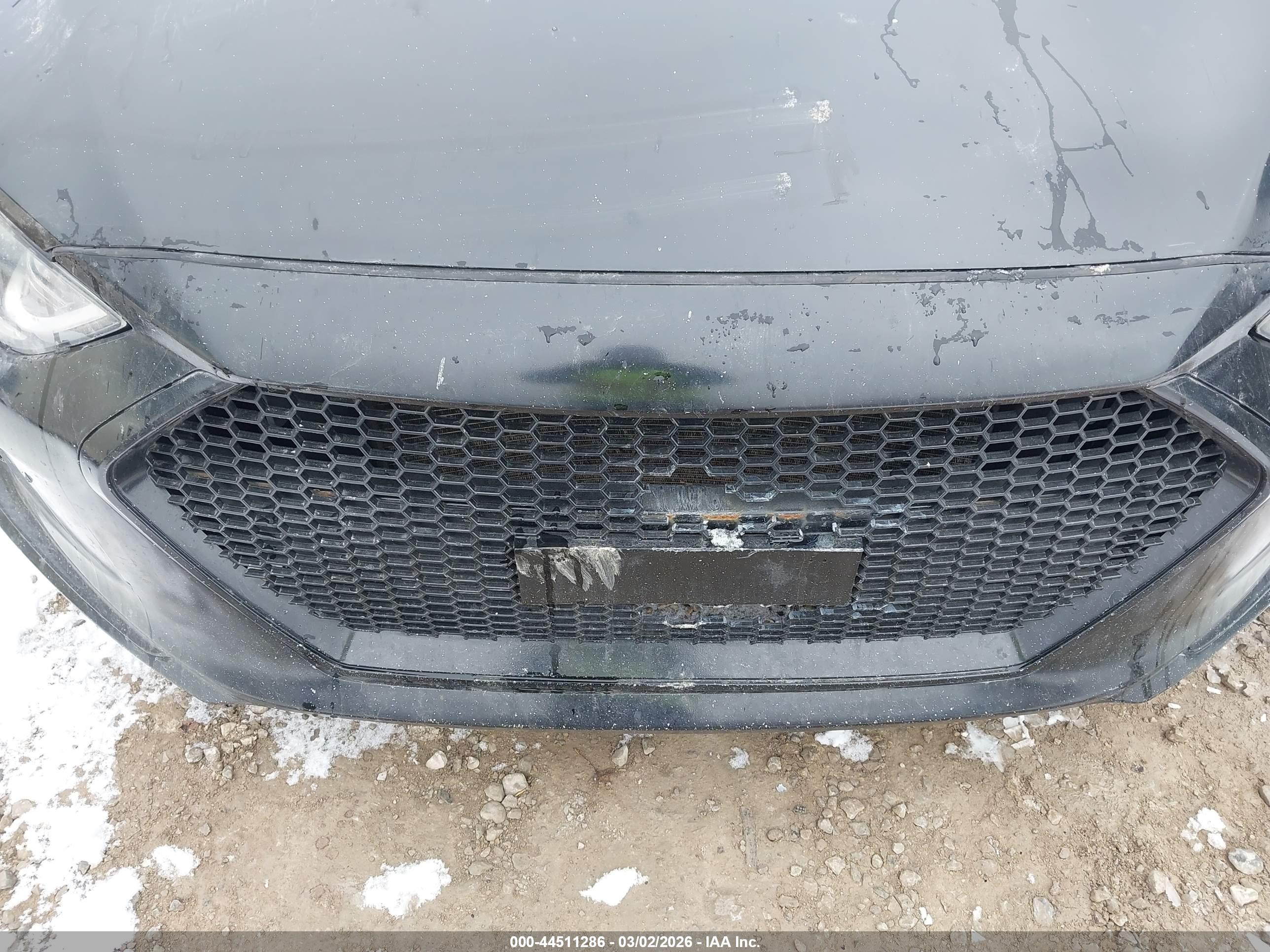 HYUNDAI ELANTRA image 6