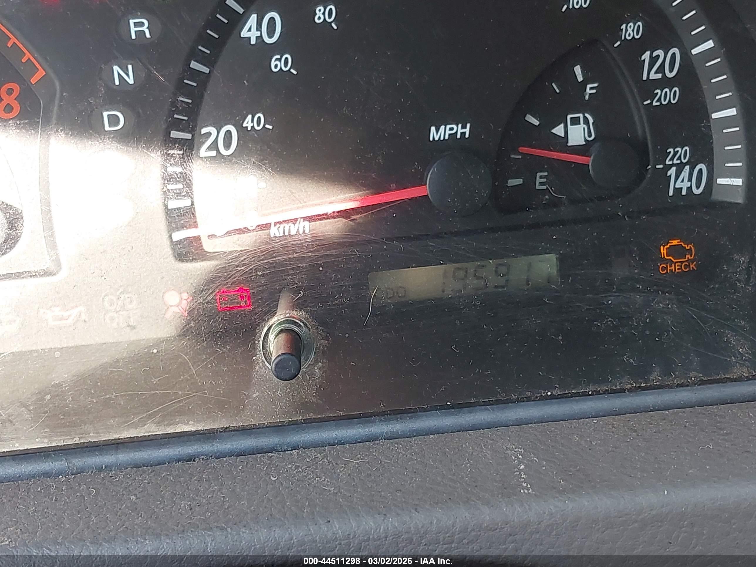 TOYOTA CAMRY image 7