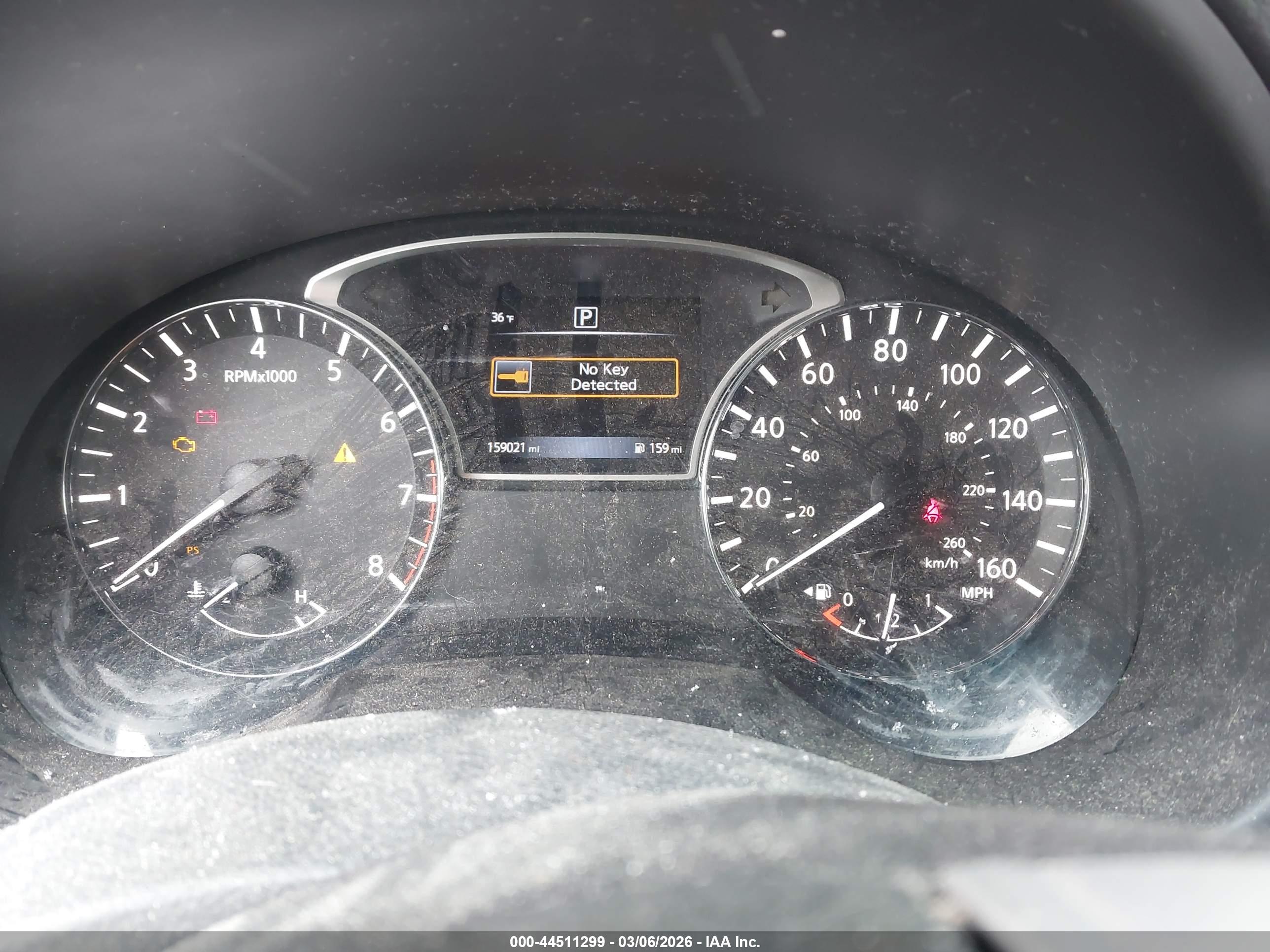 NISSAN ALTIMA image 7