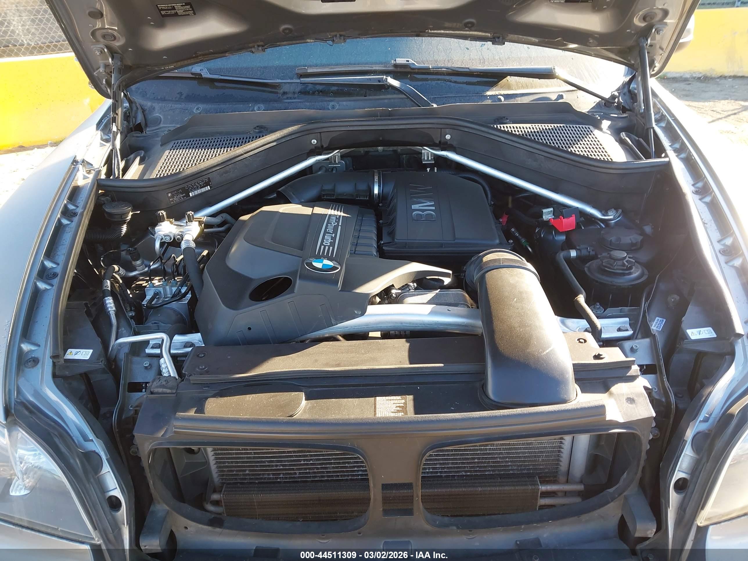 BMW X5 image 10