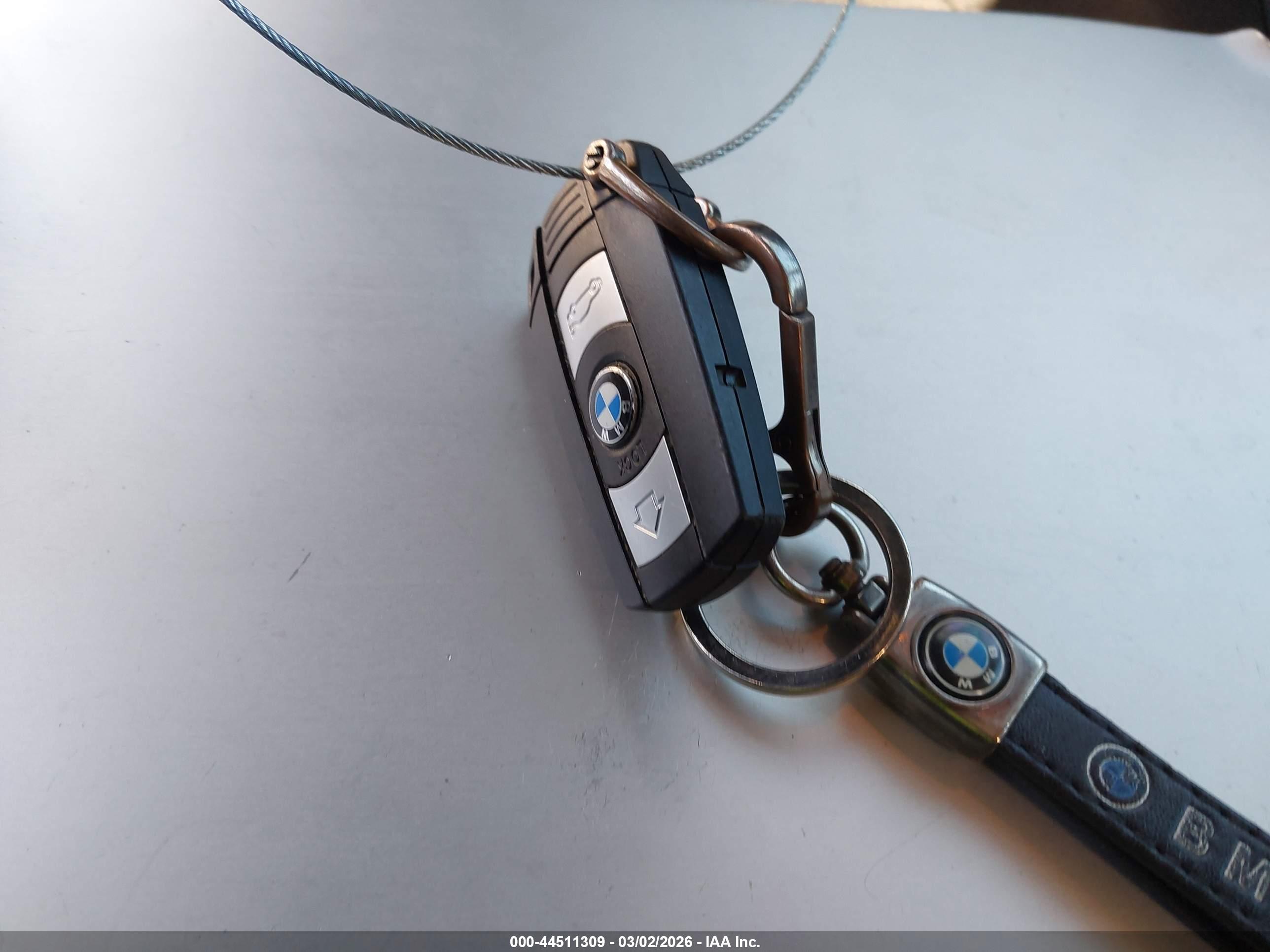 BMW X5 image 11