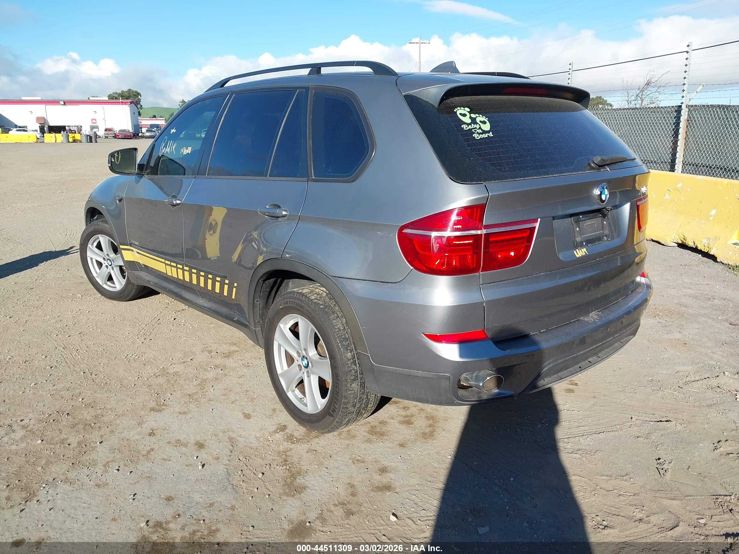 BMW X5 image 3