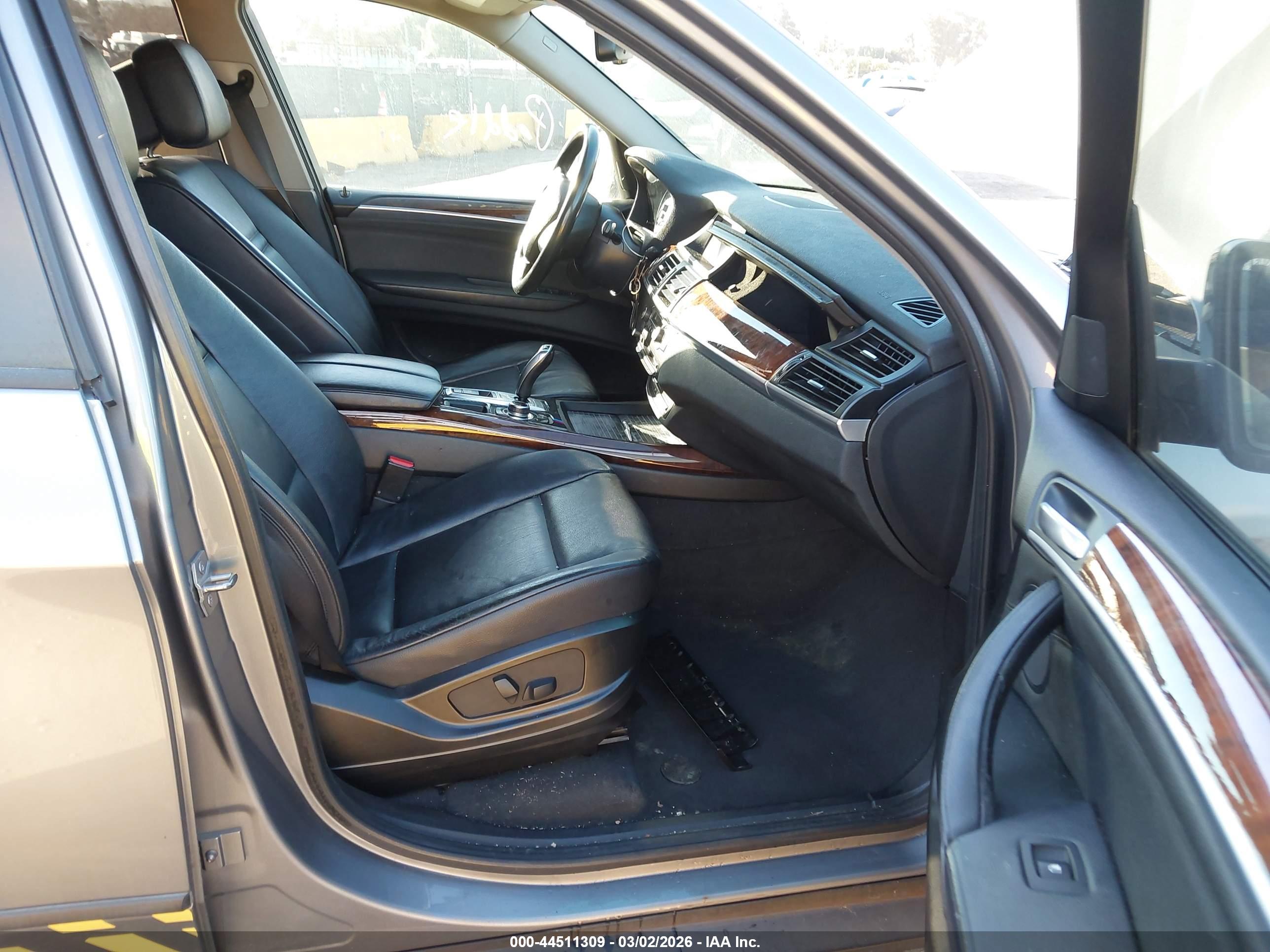 BMW X5 image 5